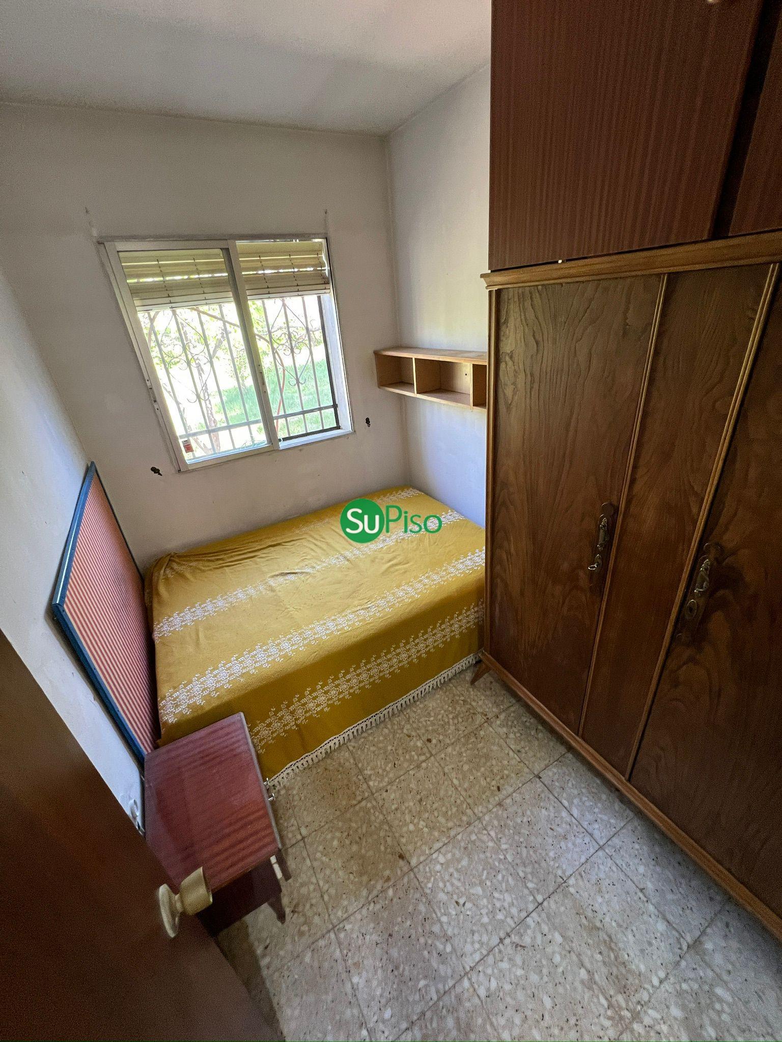 Venta de casa en Yeles