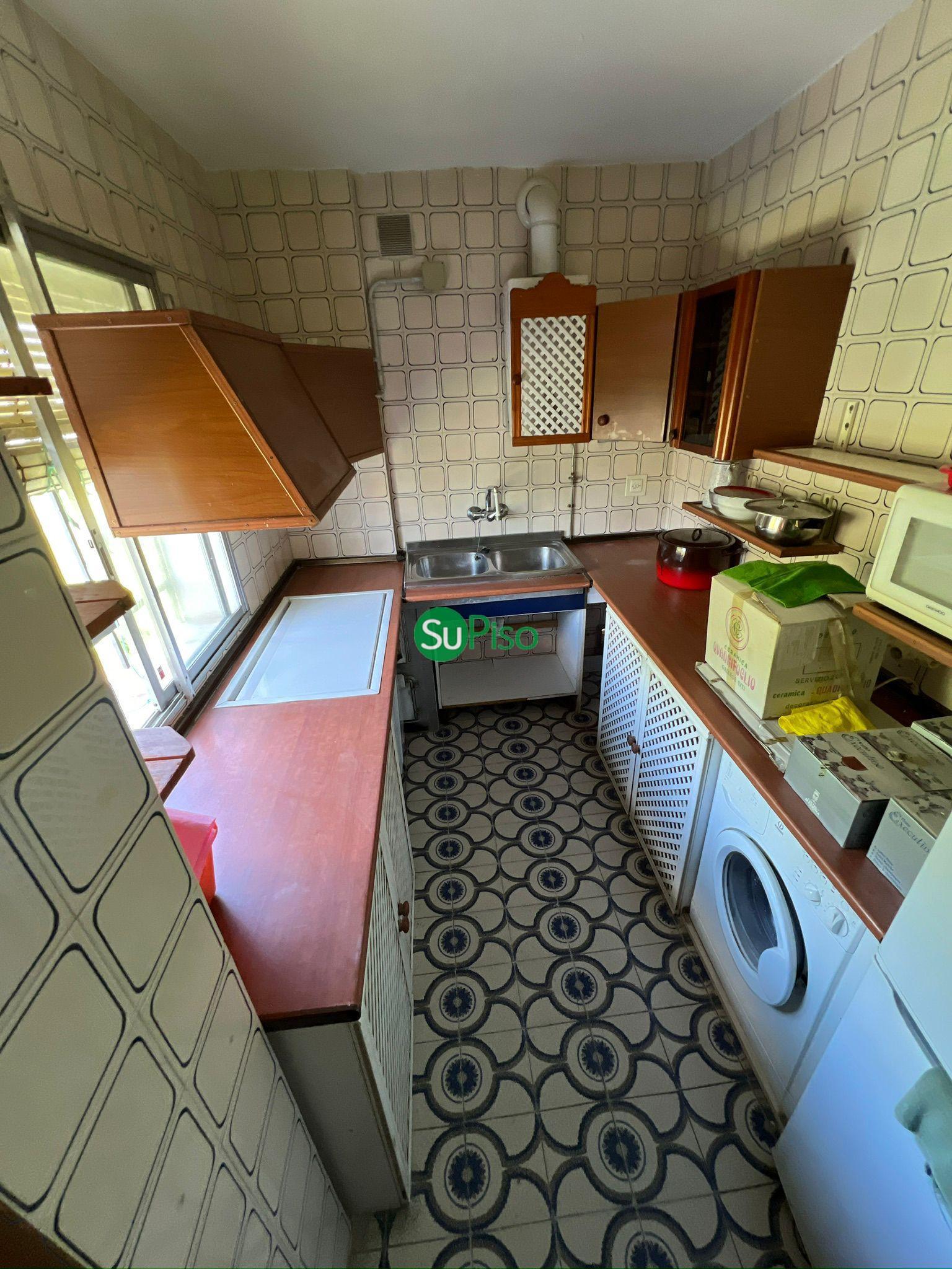 Venta de casa en Yeles