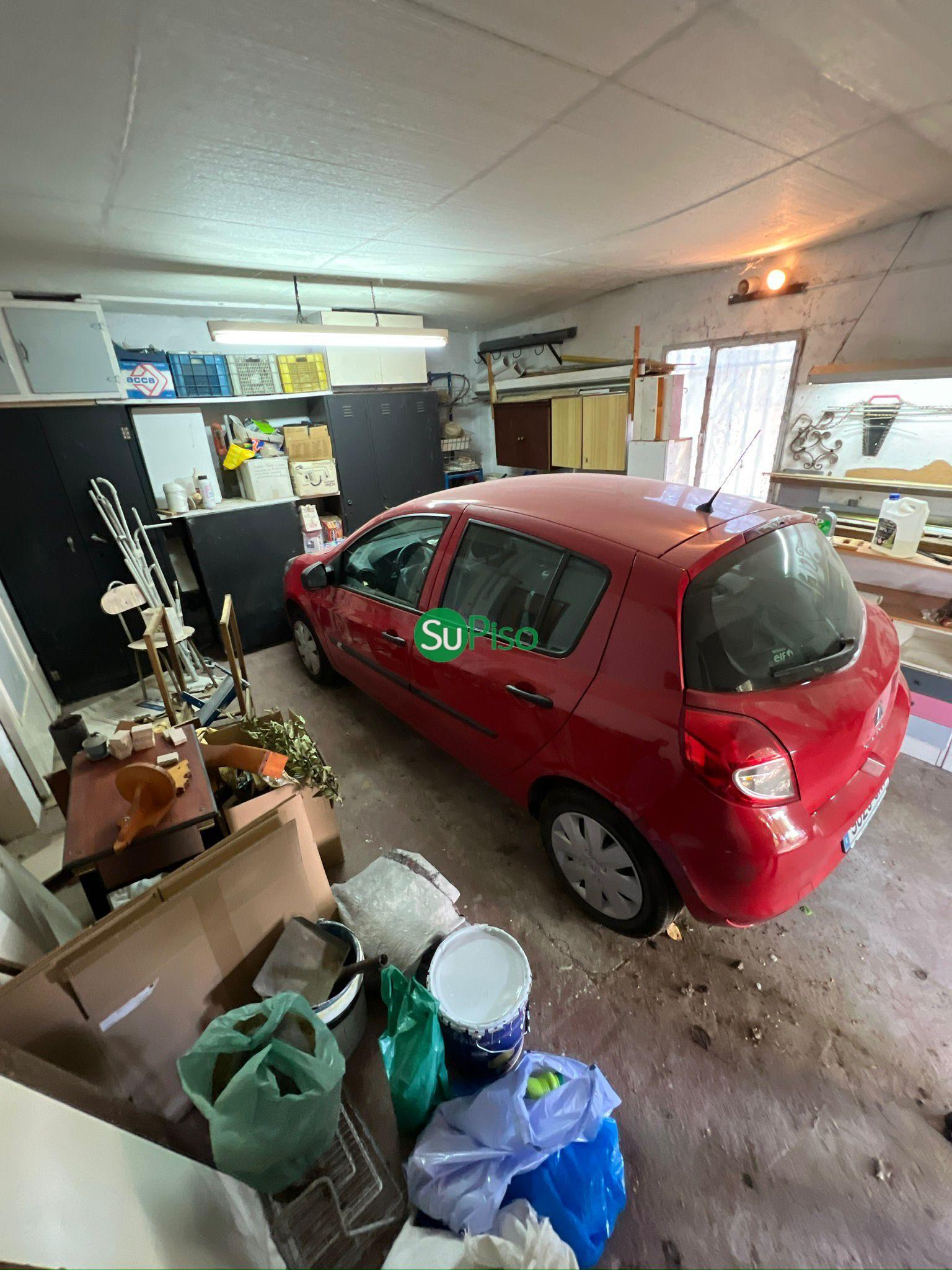 Venta de casa en Yeles