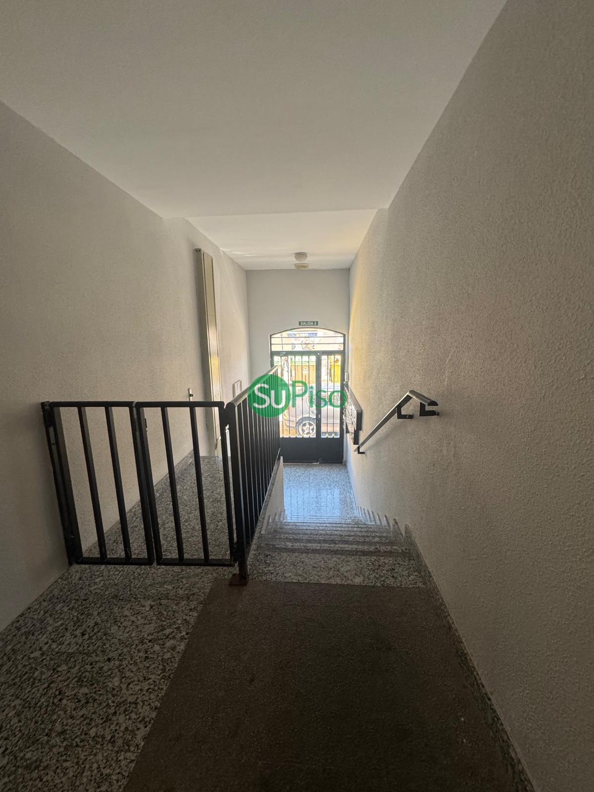For sale of flat in Yeles