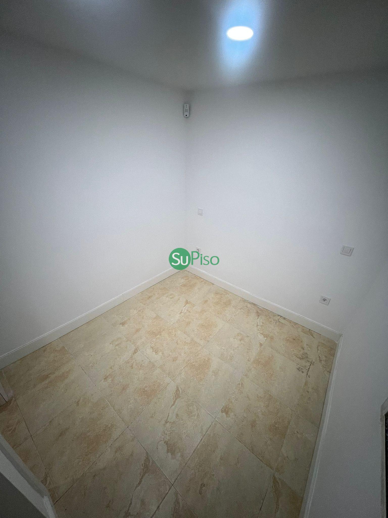For sale of flat in Yeles