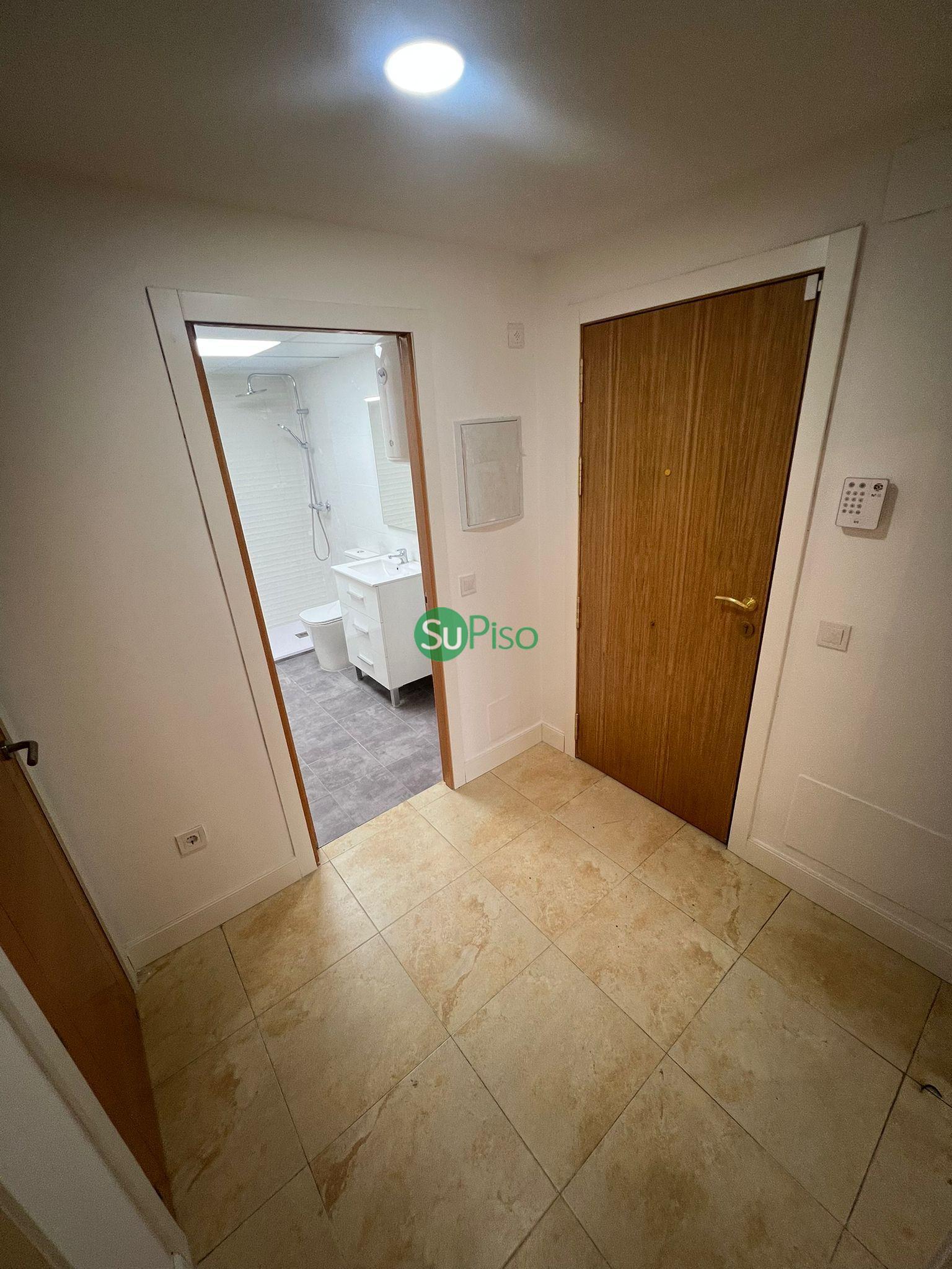 For sale of flat in Yeles