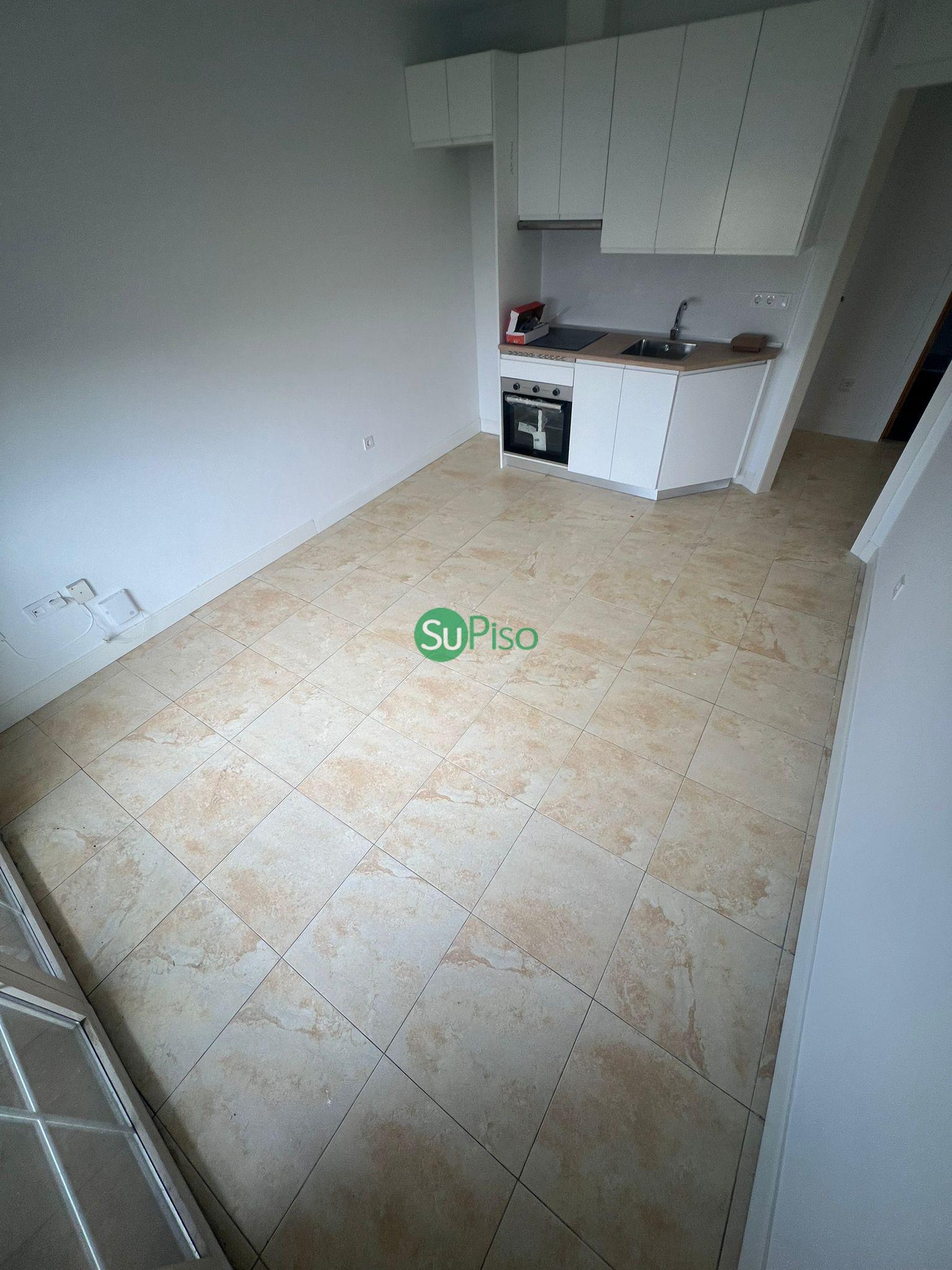 For sale of flat in Yeles