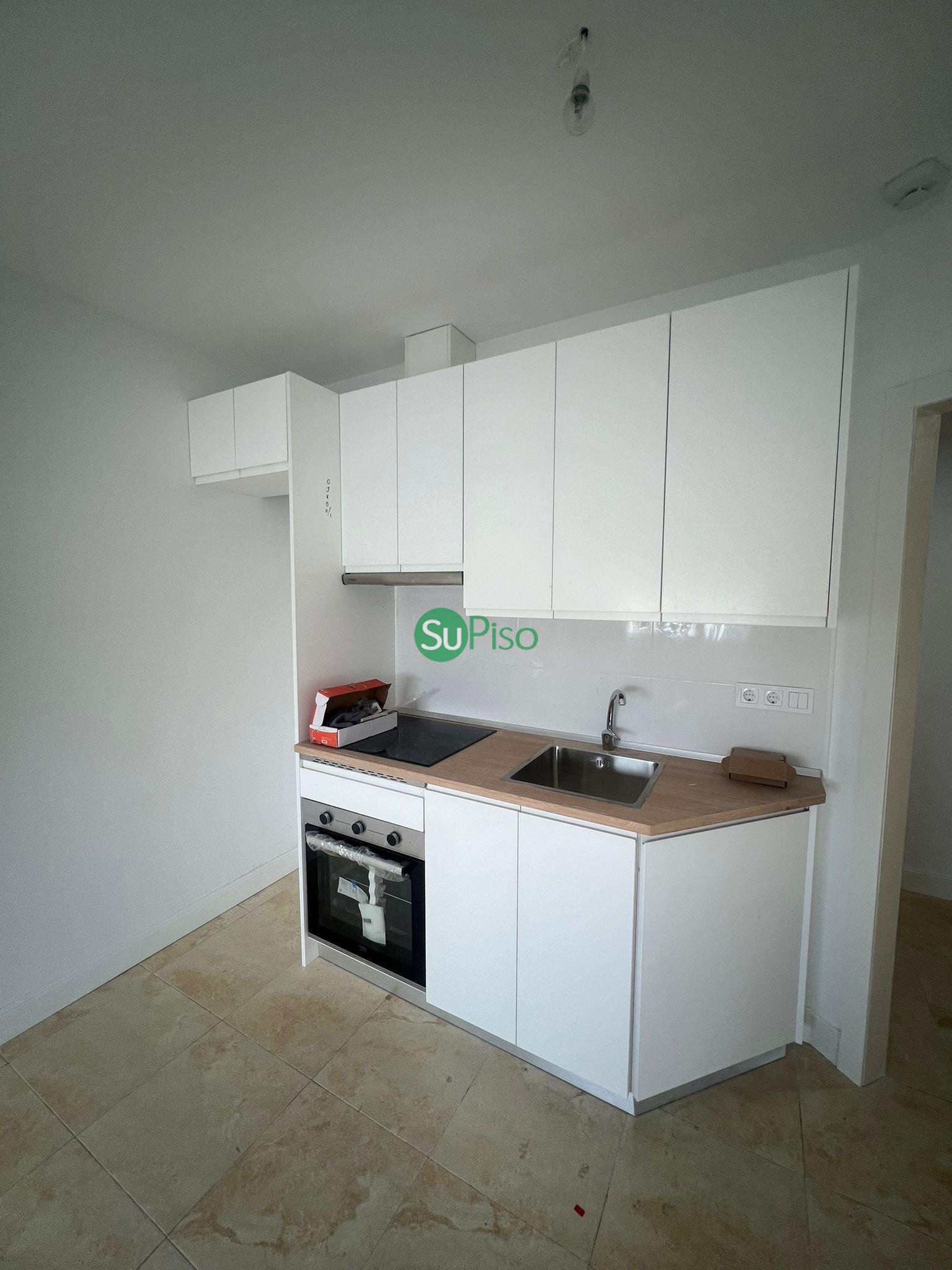 For sale of flat in Yeles