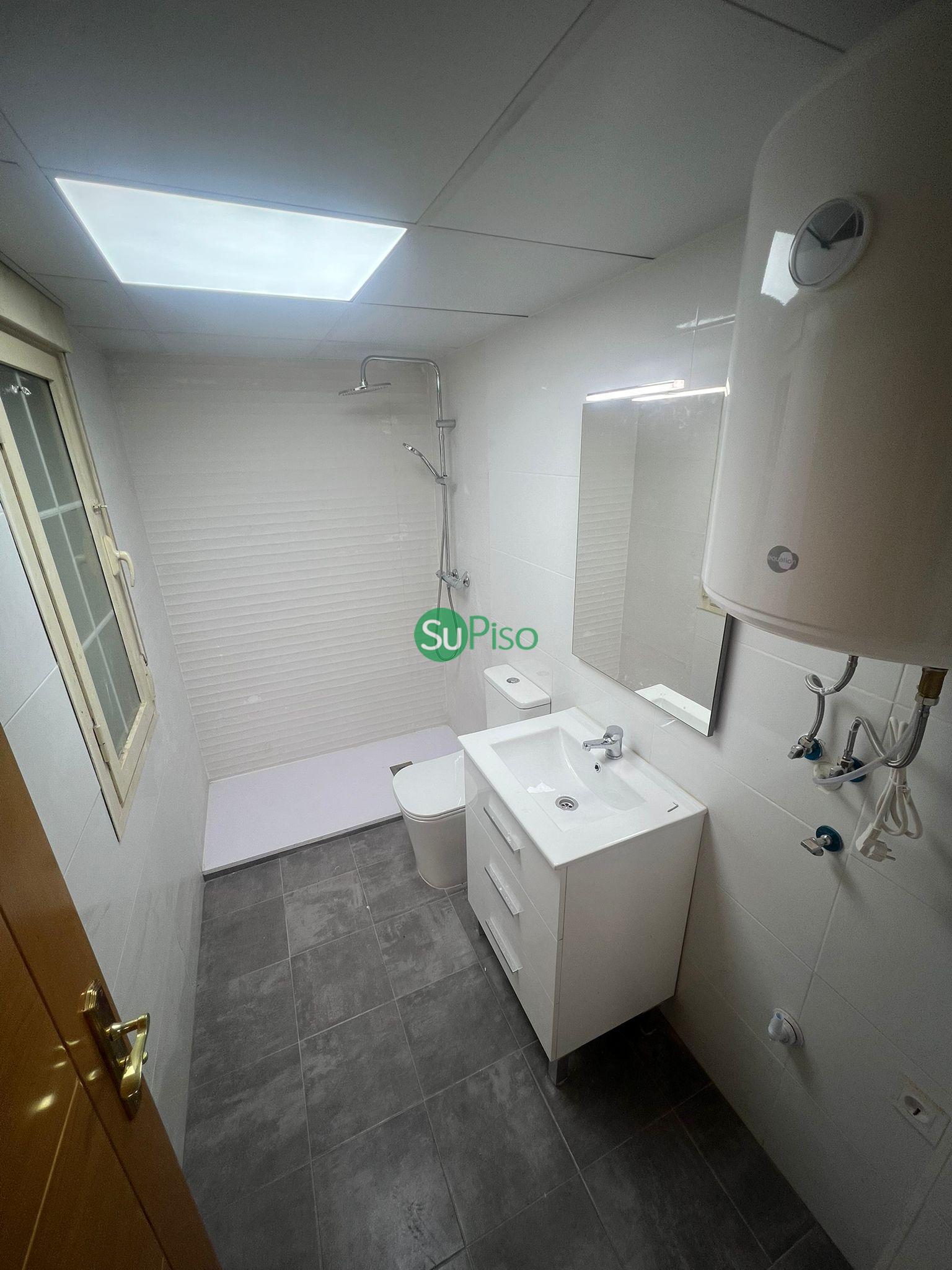 For sale of flat in Yeles