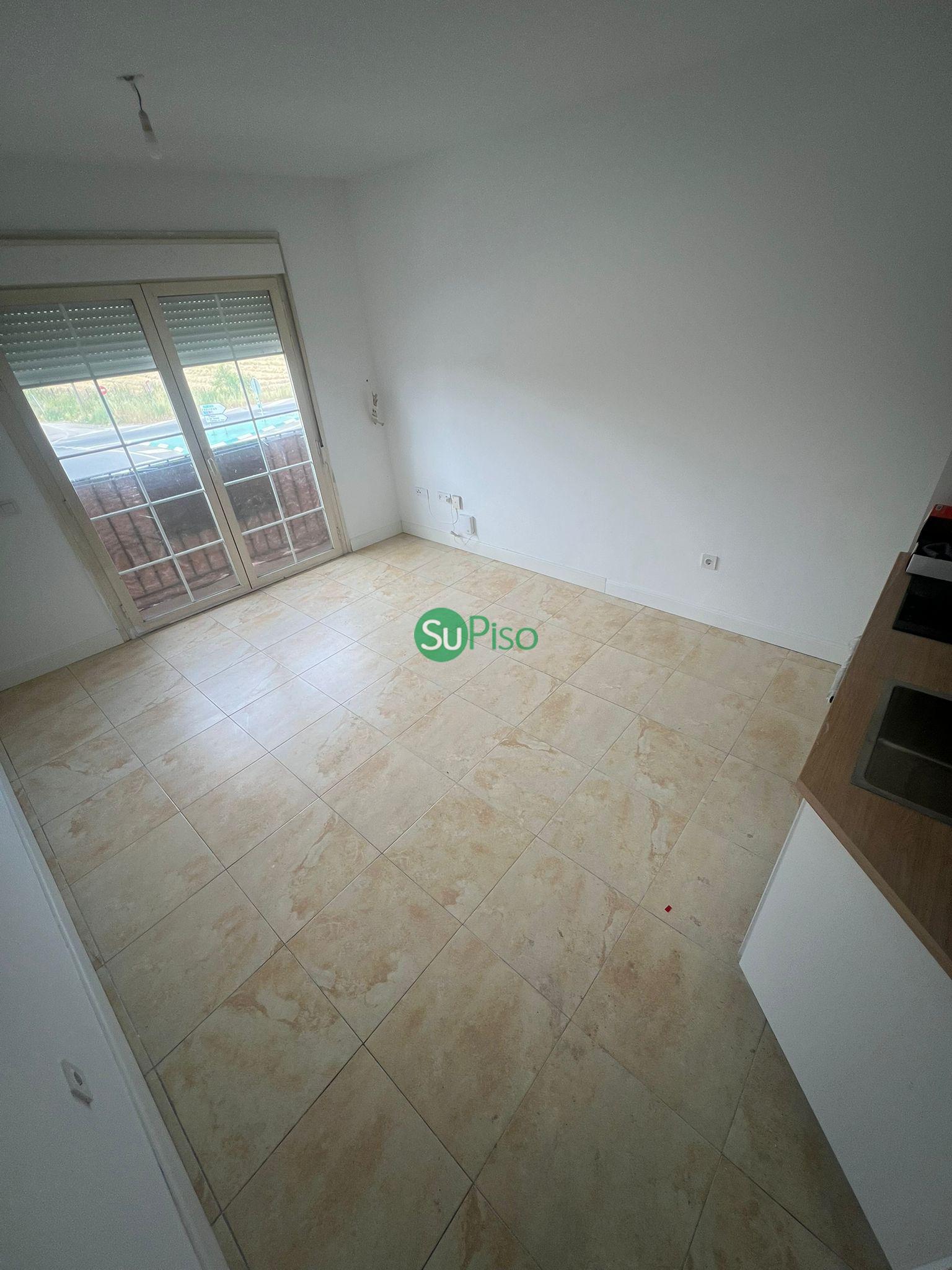 For sale of flat in Yeles