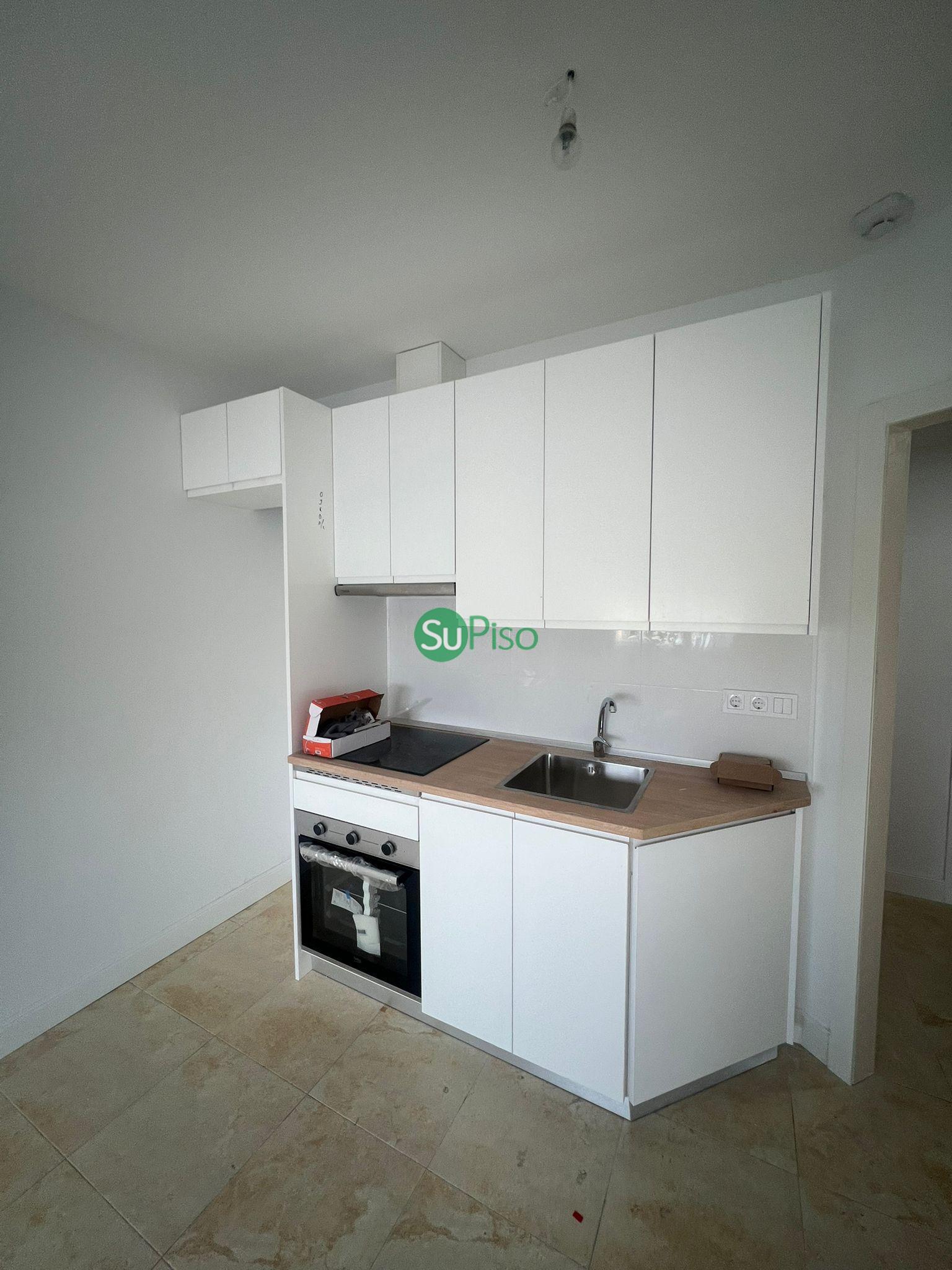 For sale of flat in Yeles
