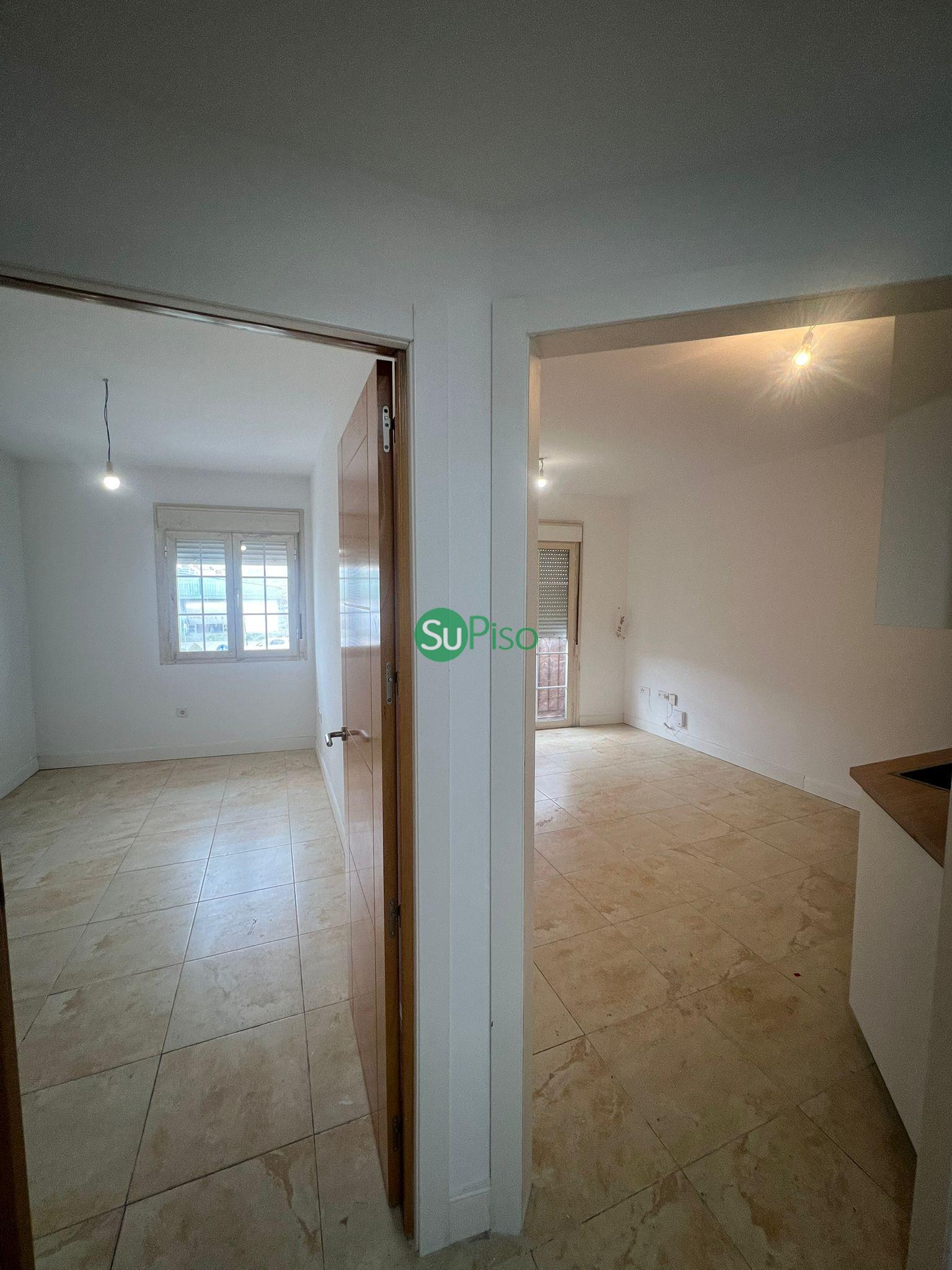 For sale of flat in Yeles