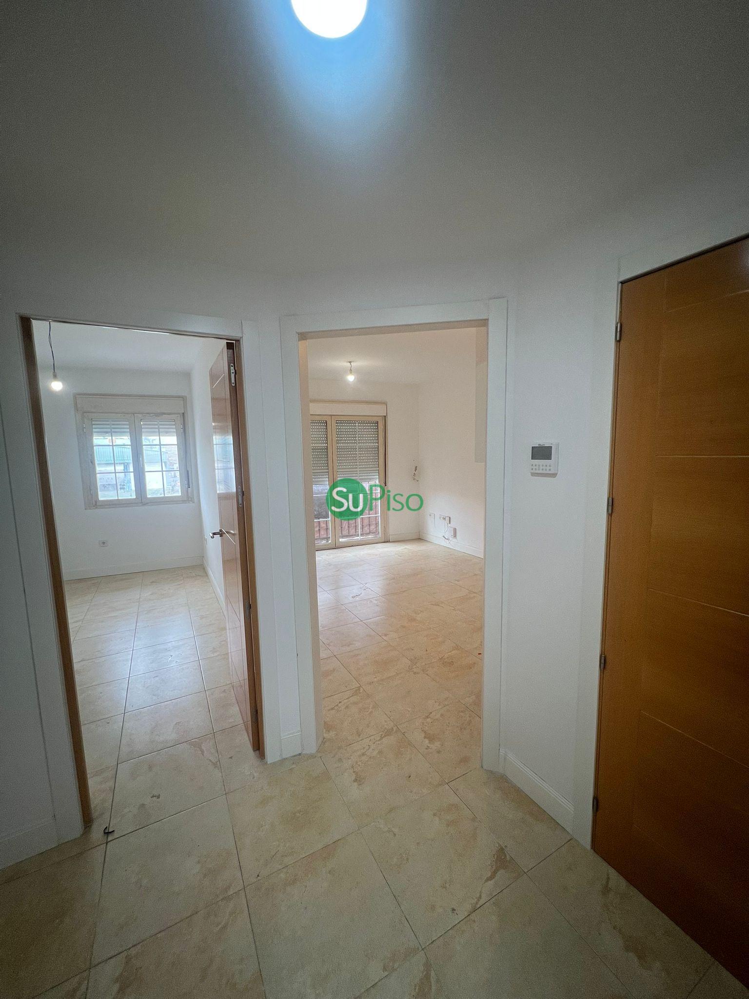 For sale of flat in Yeles