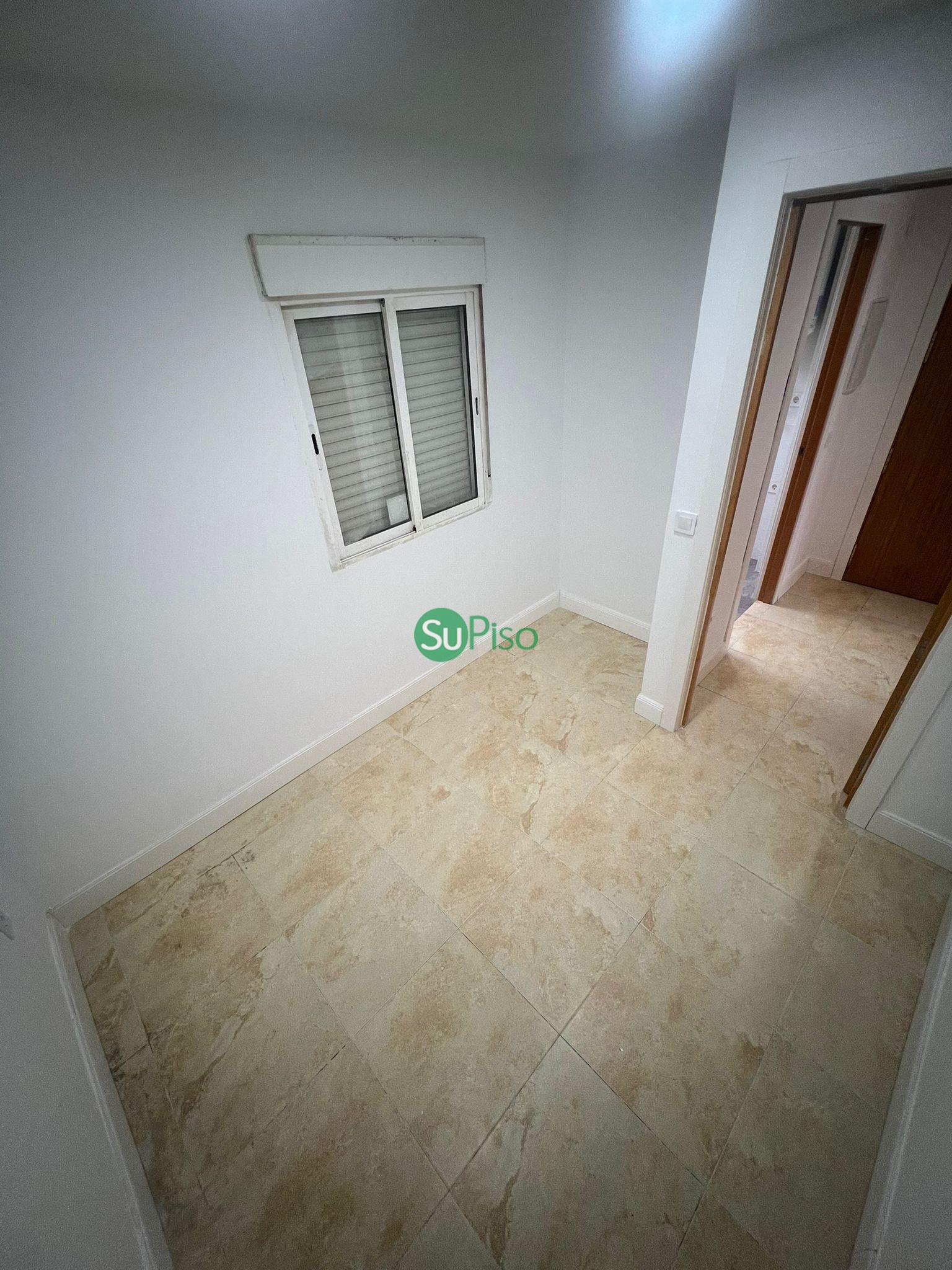 For sale of flat in Yeles