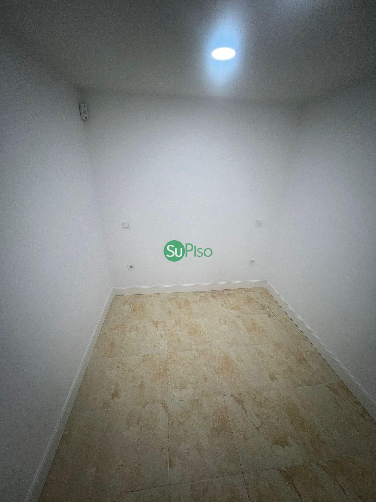 For sale of flat in Yeles