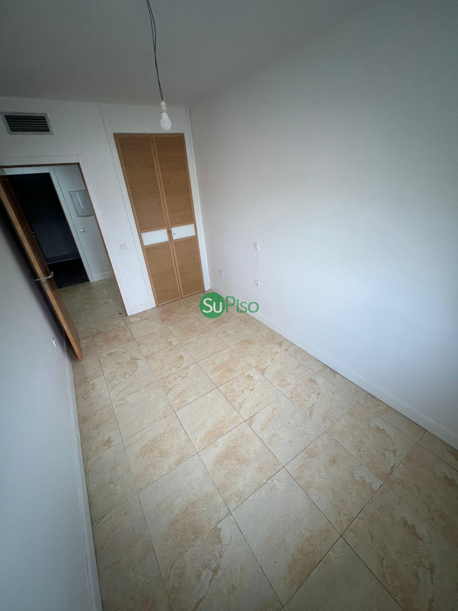 For sale of flat in Yeles