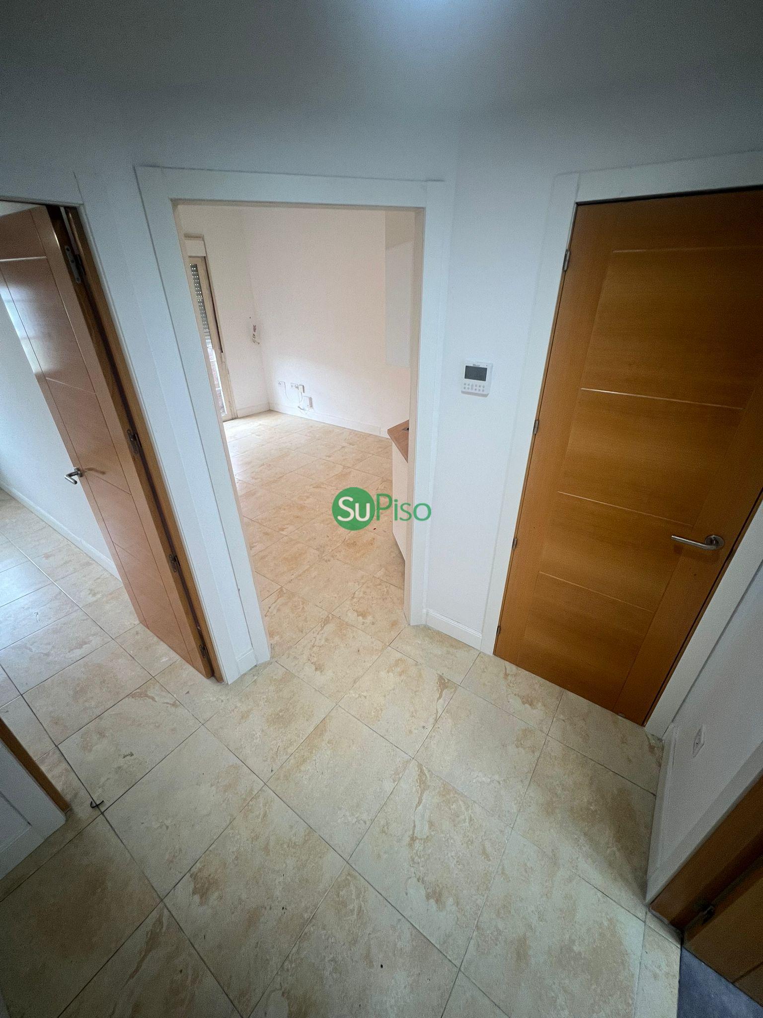 For sale of flat in Yeles