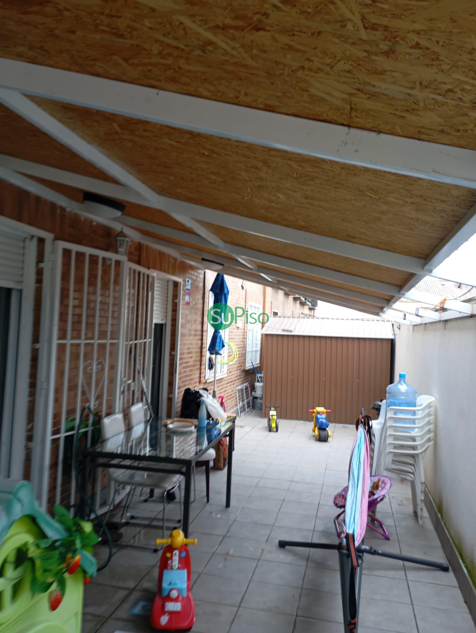 For sale of flat in Yeles