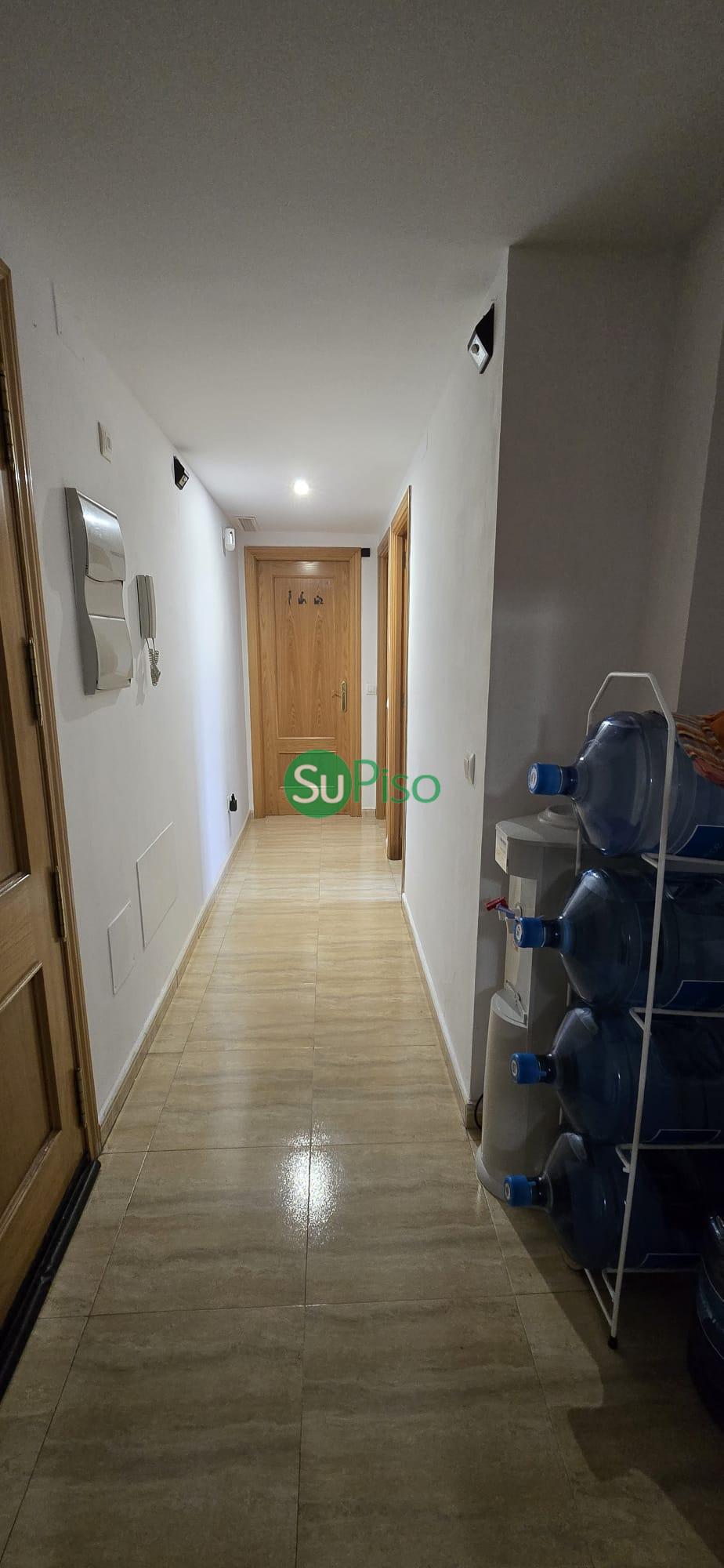For sale of flat in Yeles