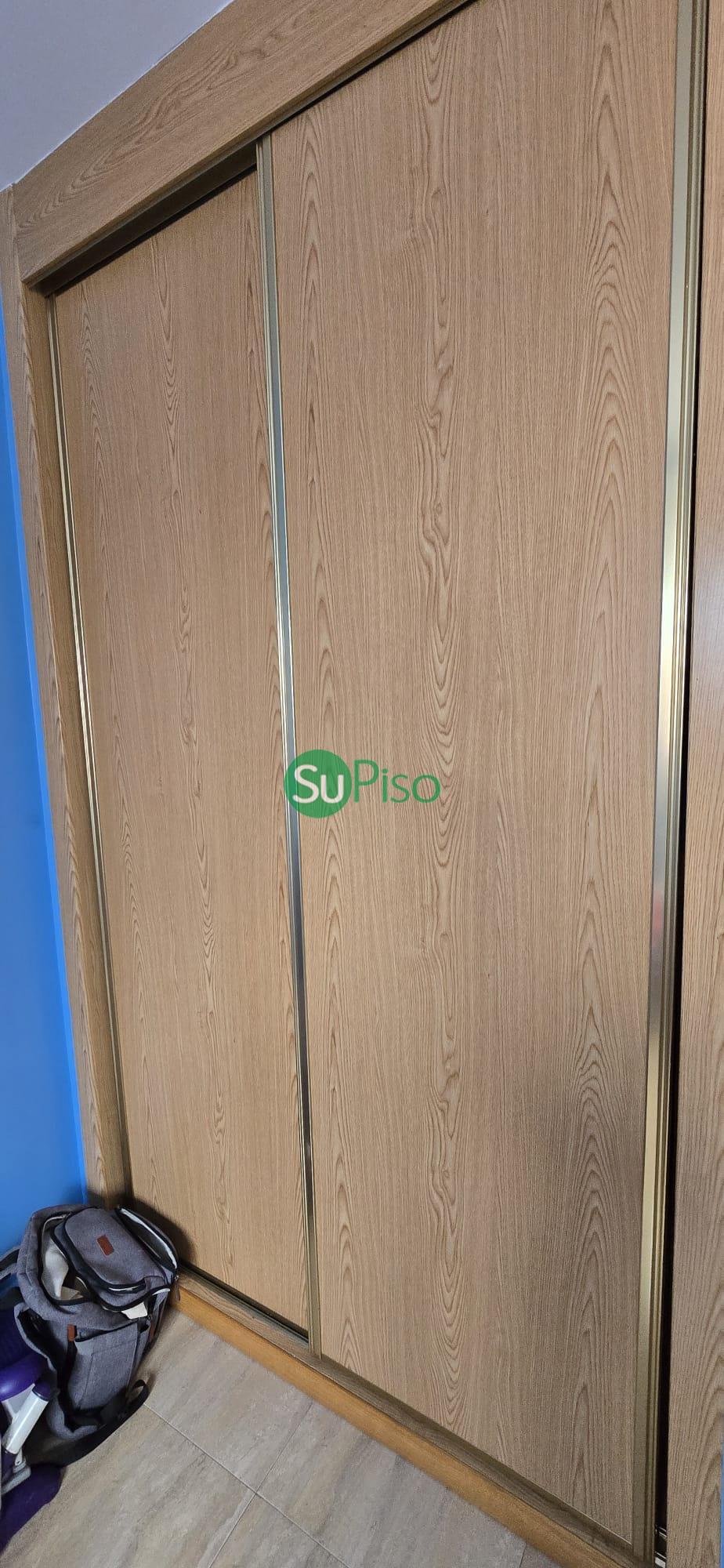 For sale of flat in Yeles