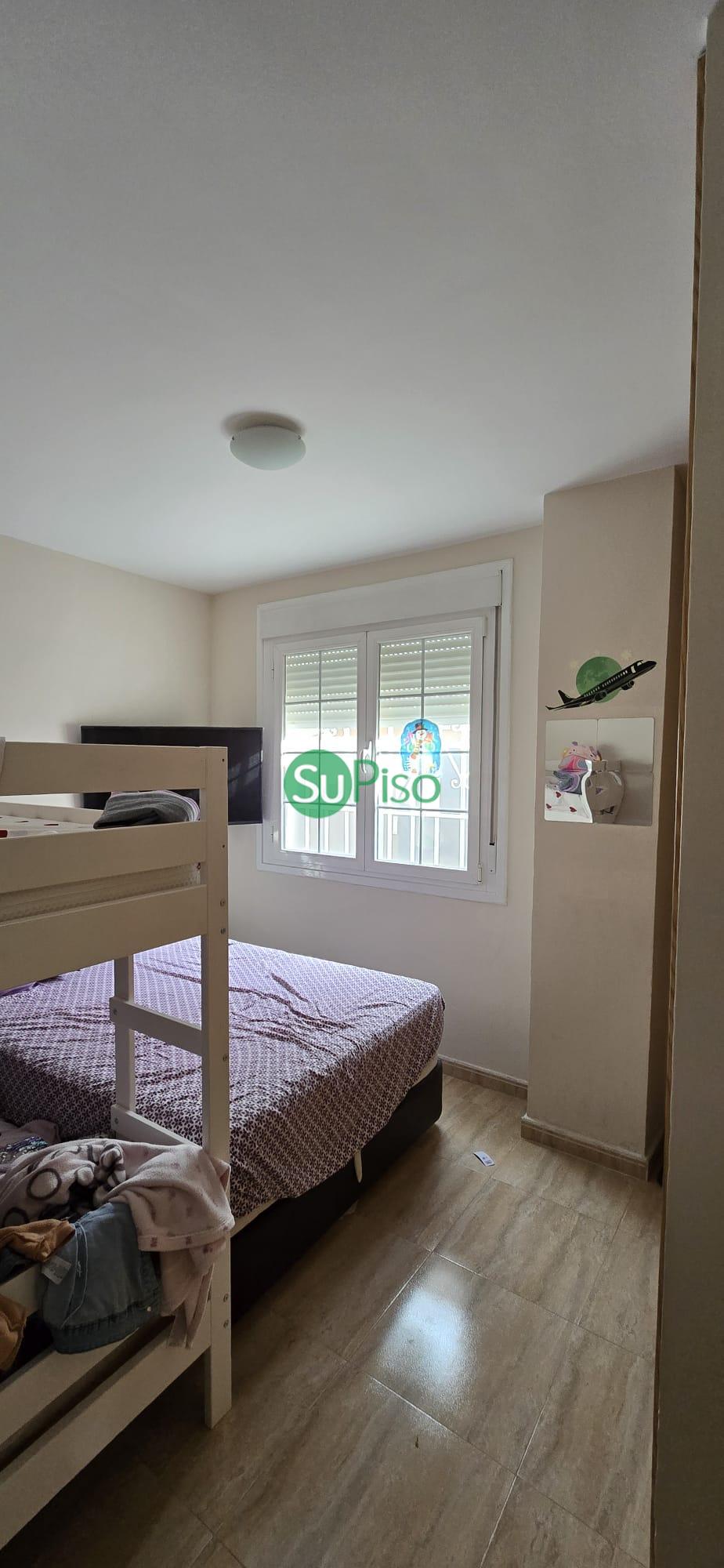 For sale of flat in Yeles