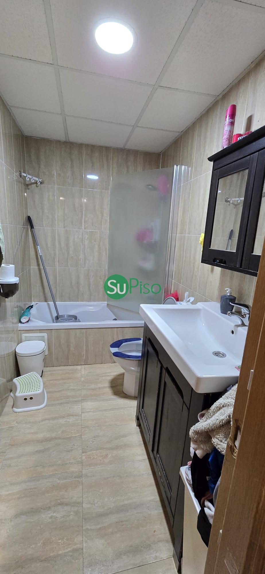 For sale of flat in Yeles