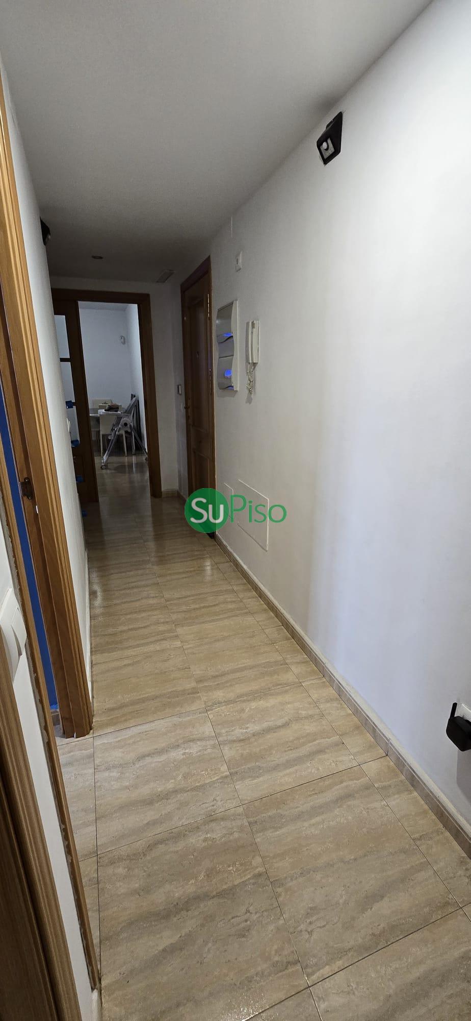 For sale of flat in Yeles