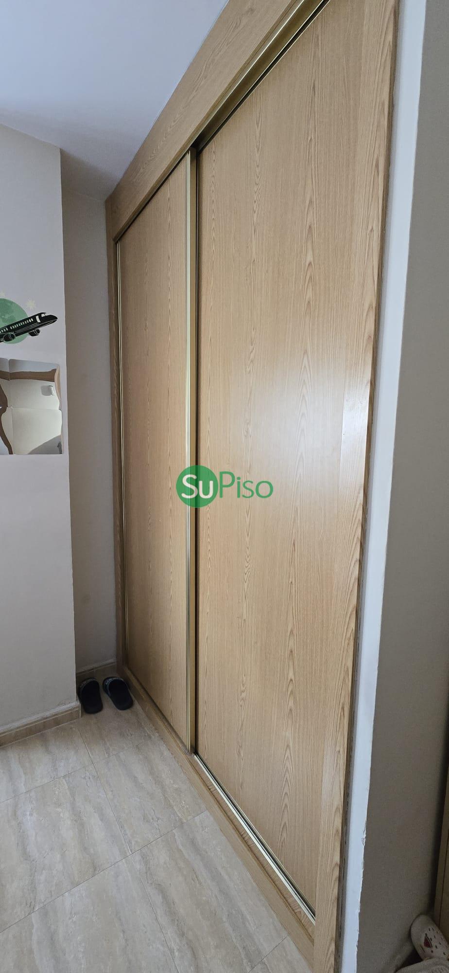 For sale of flat in Yeles