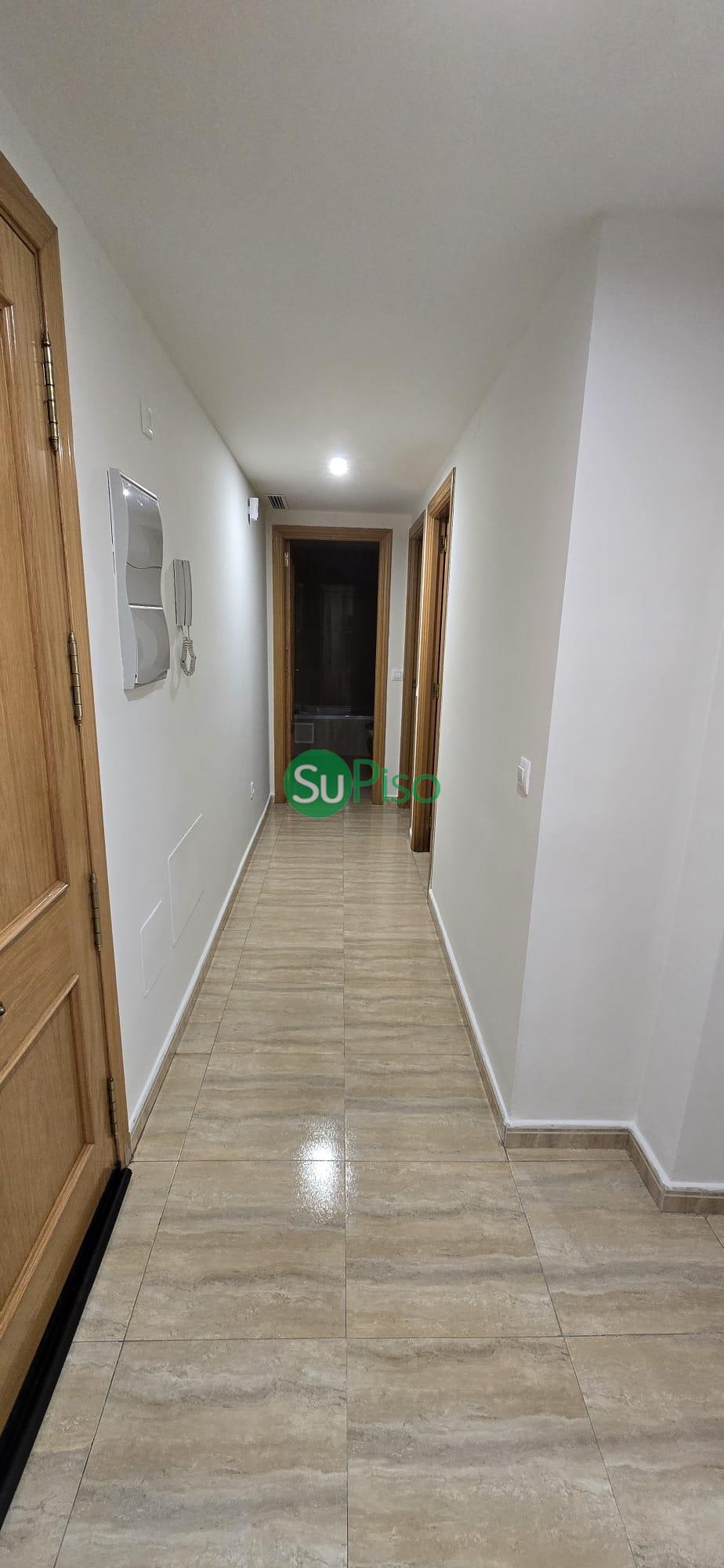 Alquiler de piso en Yeles