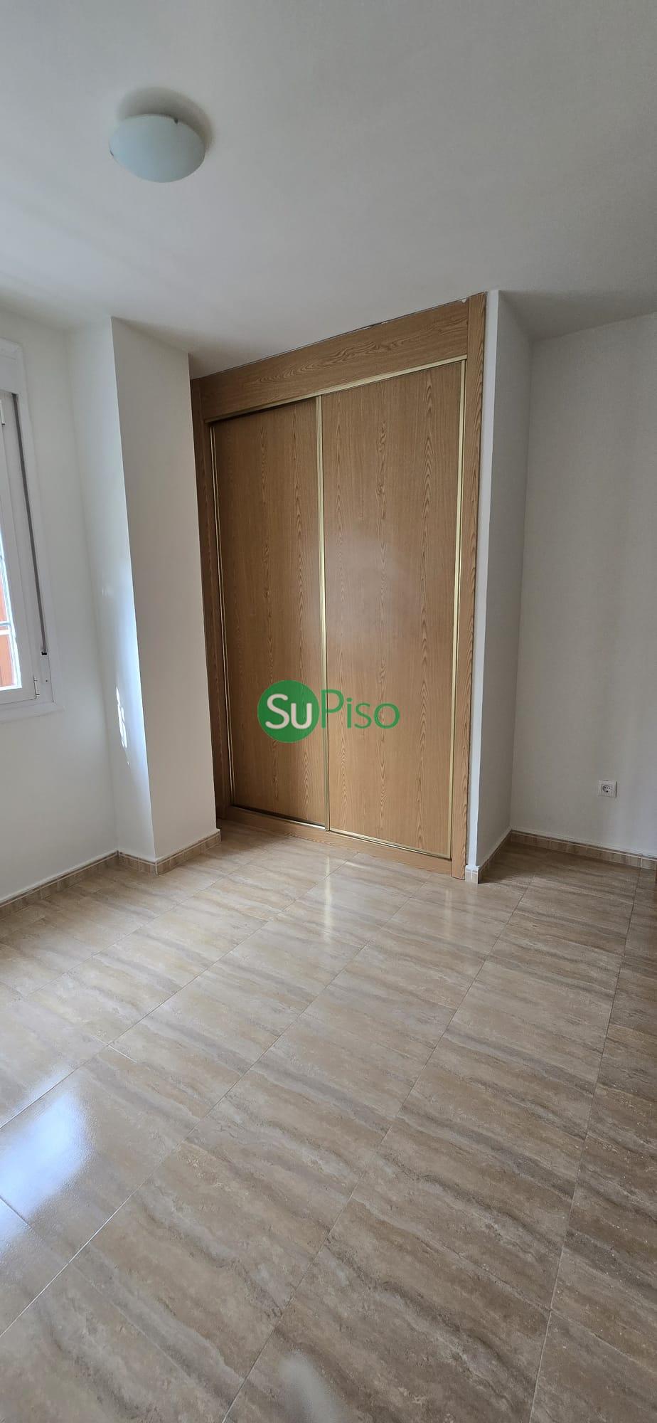Alquiler de piso en Yeles