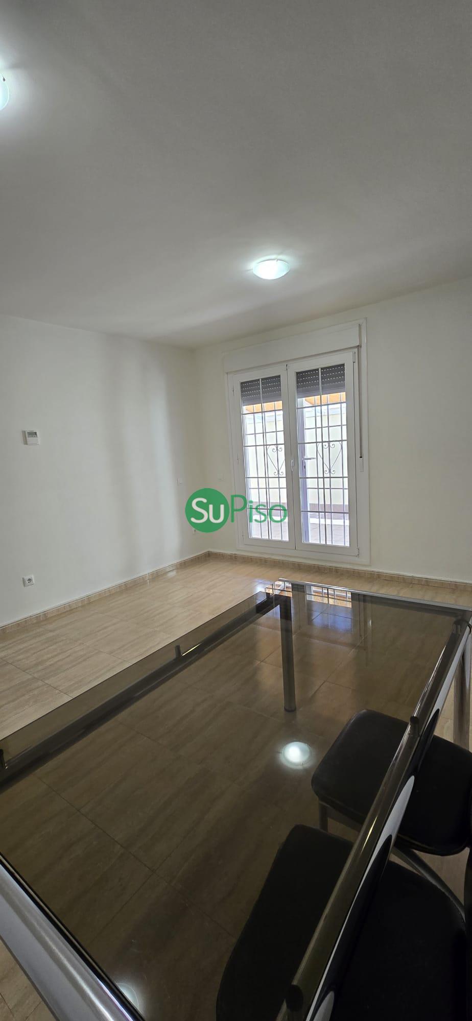 Alquiler de piso en Yeles