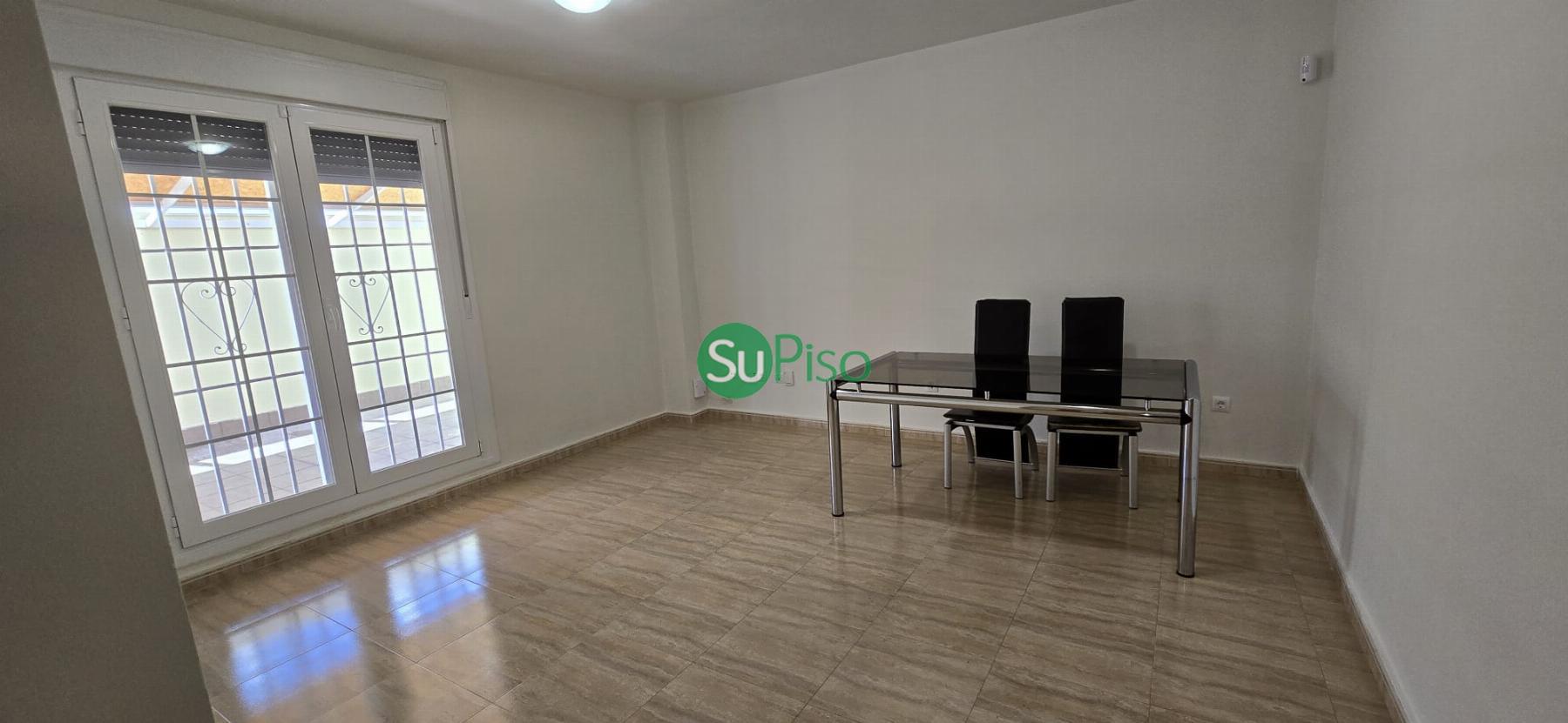 Alquiler de piso en Yeles