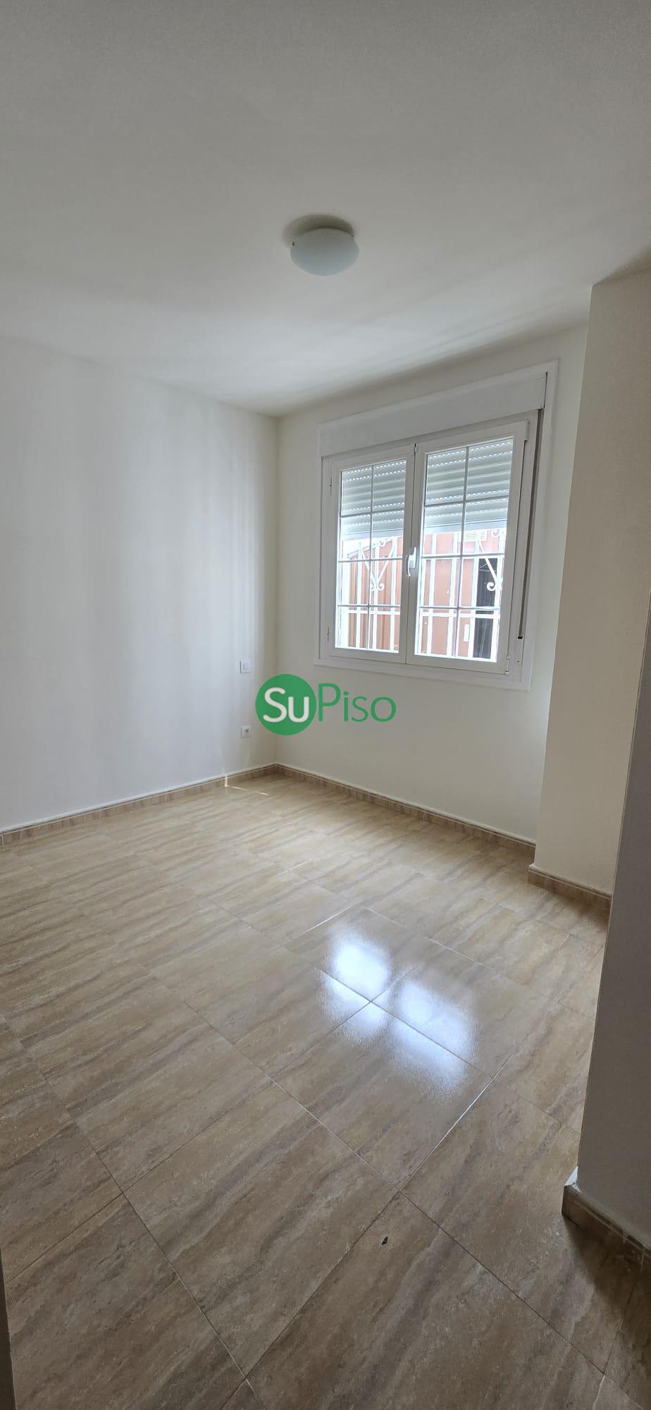 Alquiler de piso en Yeles