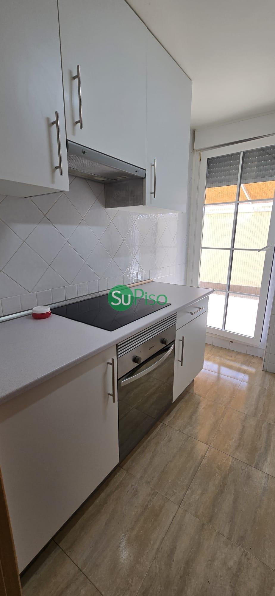 Alquiler de piso en Yeles