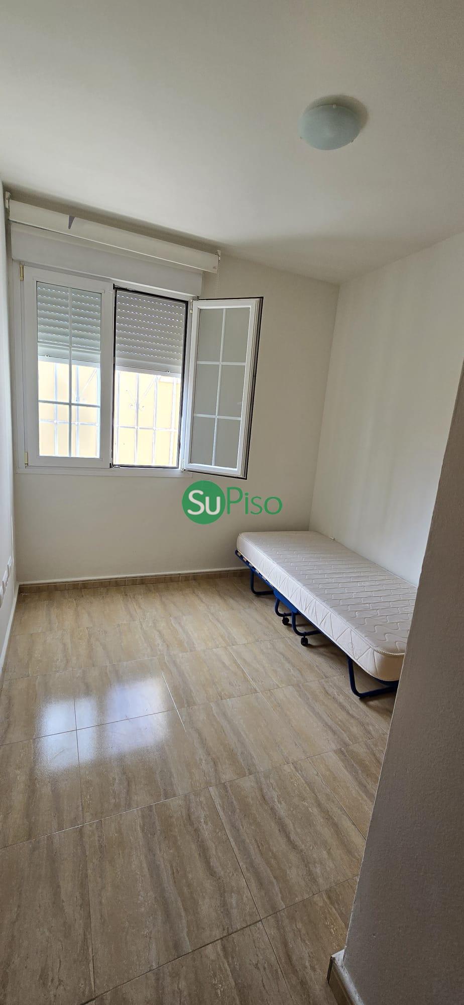 Alquiler de piso en Yeles