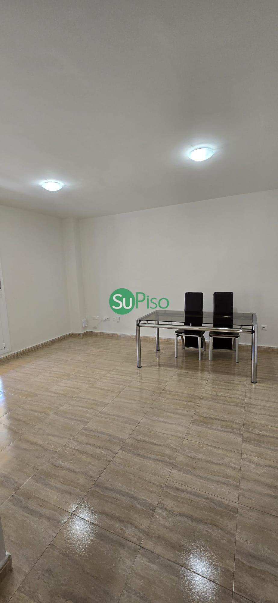 Alquiler de piso en Yeles
