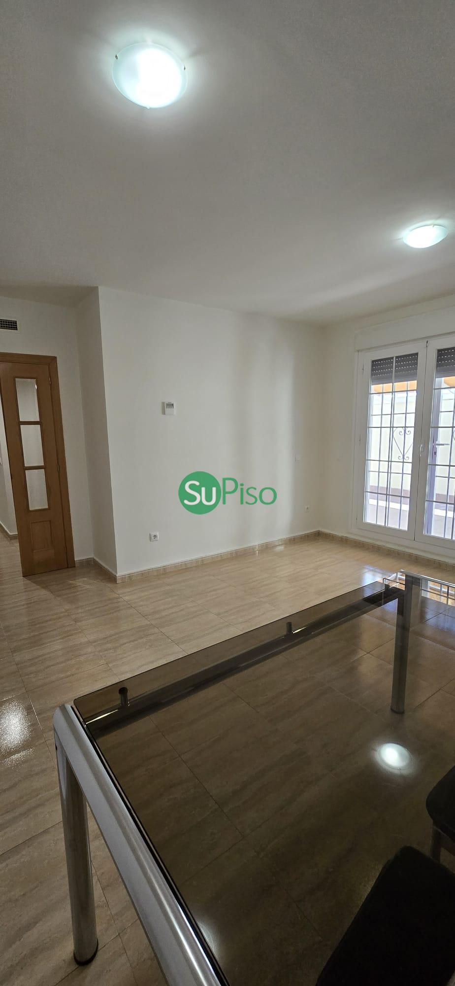 Alquiler de piso en Yeles