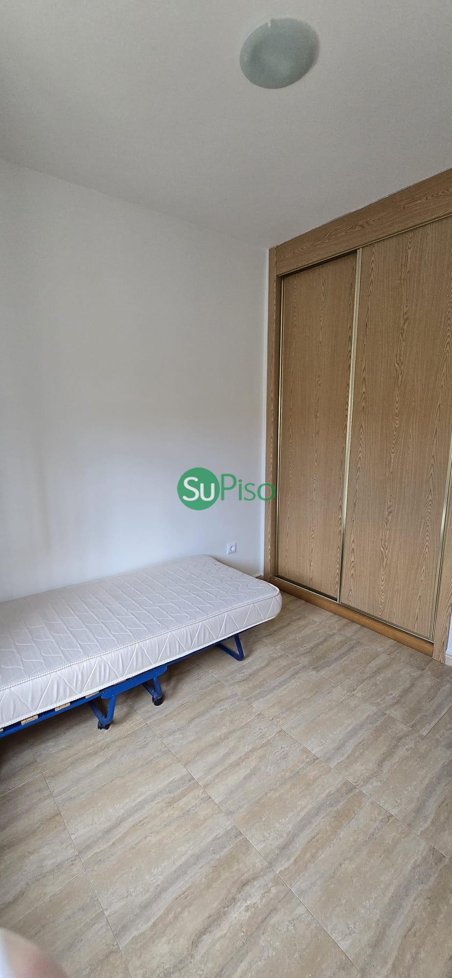 Alquiler de piso en Yeles