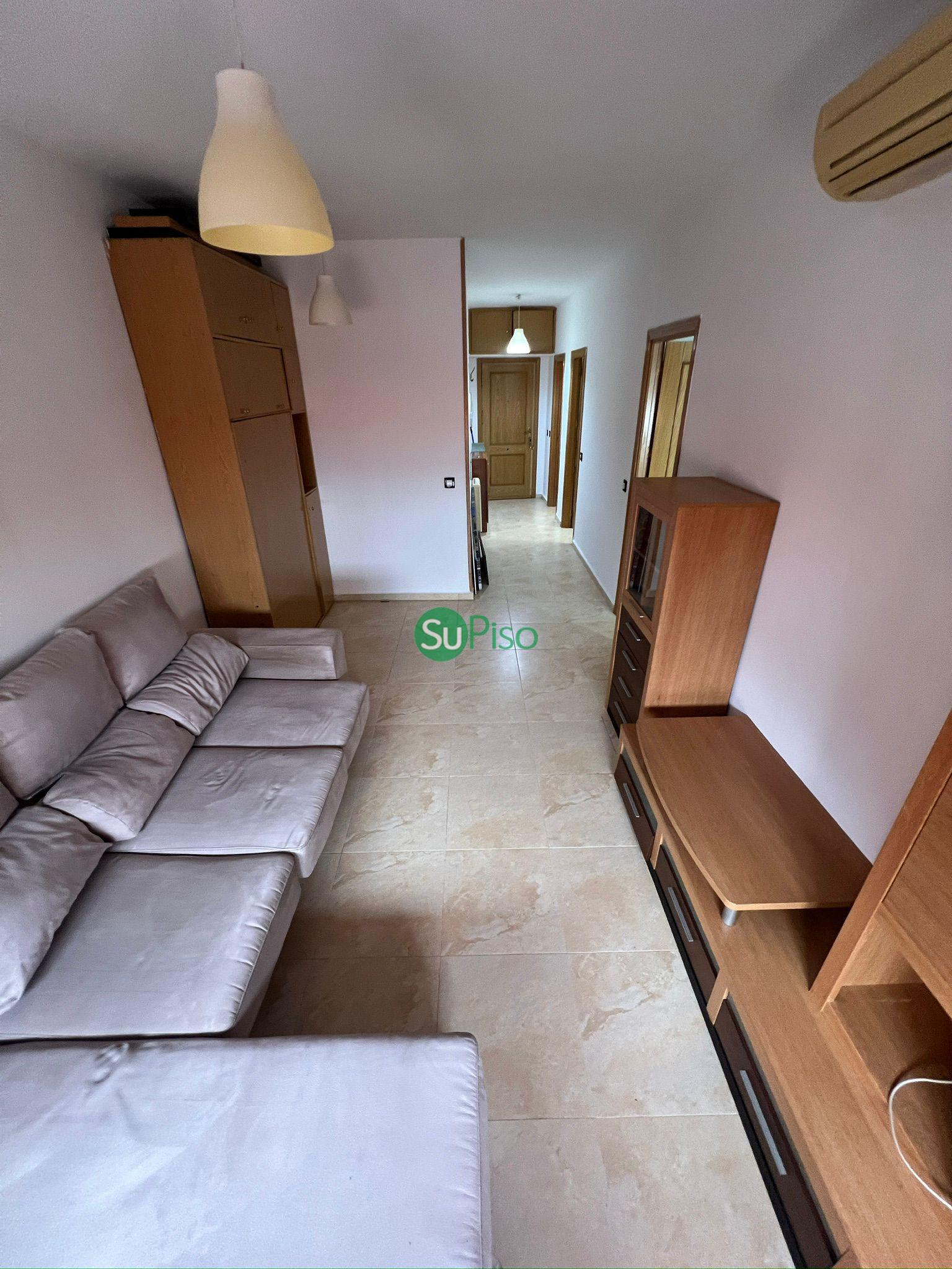 For sale of flat in Yeles