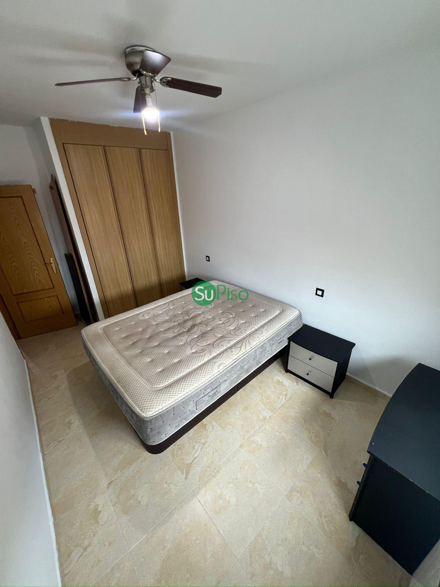 For sale of flat in Yeles