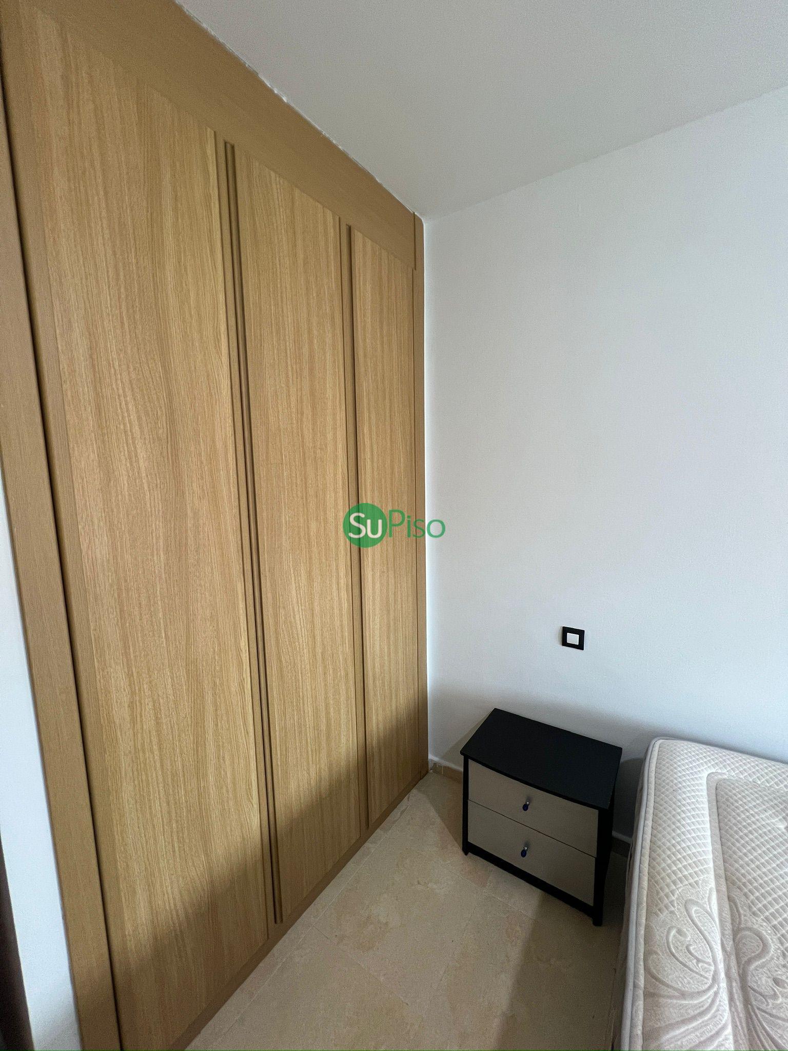 For sale of flat in Yeles