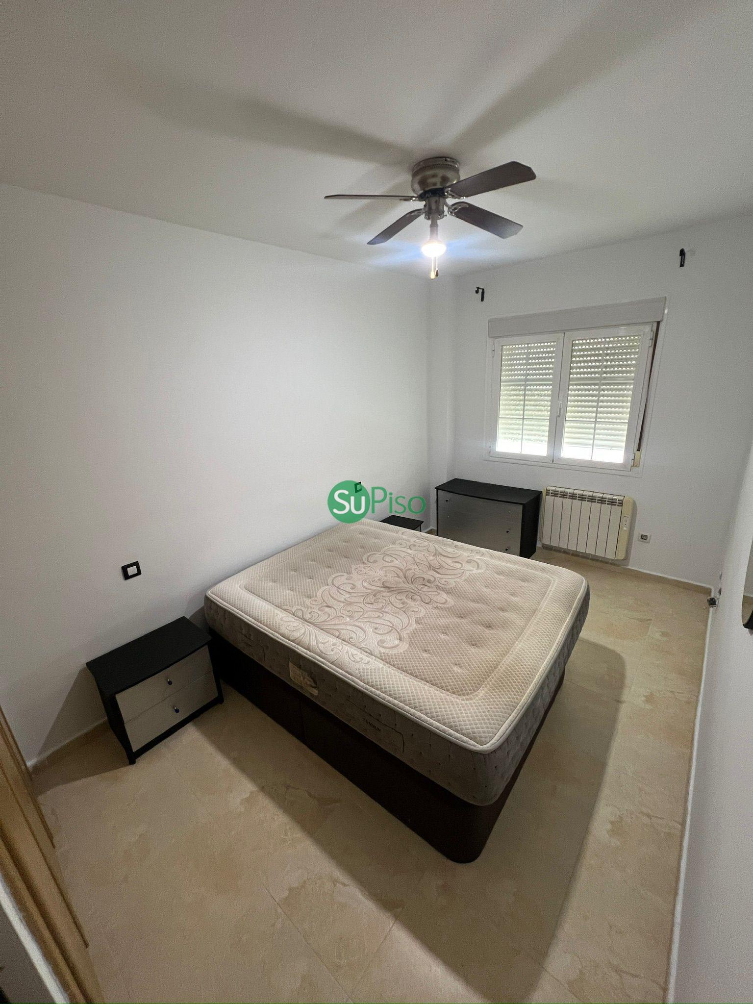 For sale of flat in Yeles