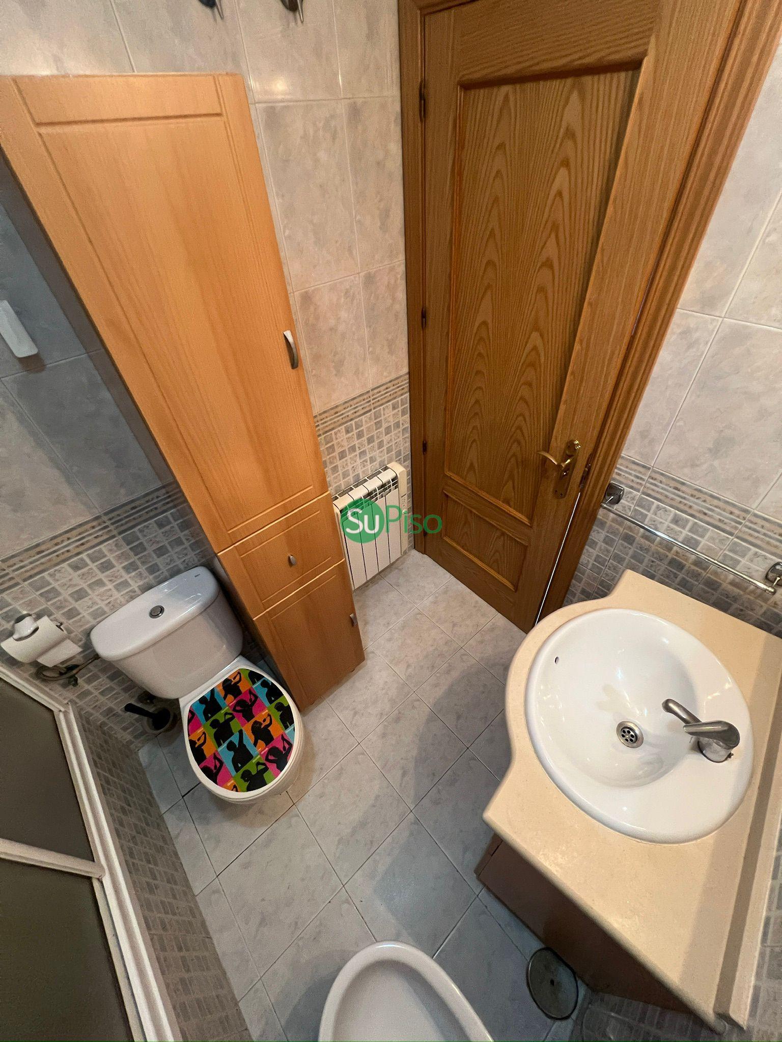 For sale of flat in Yeles