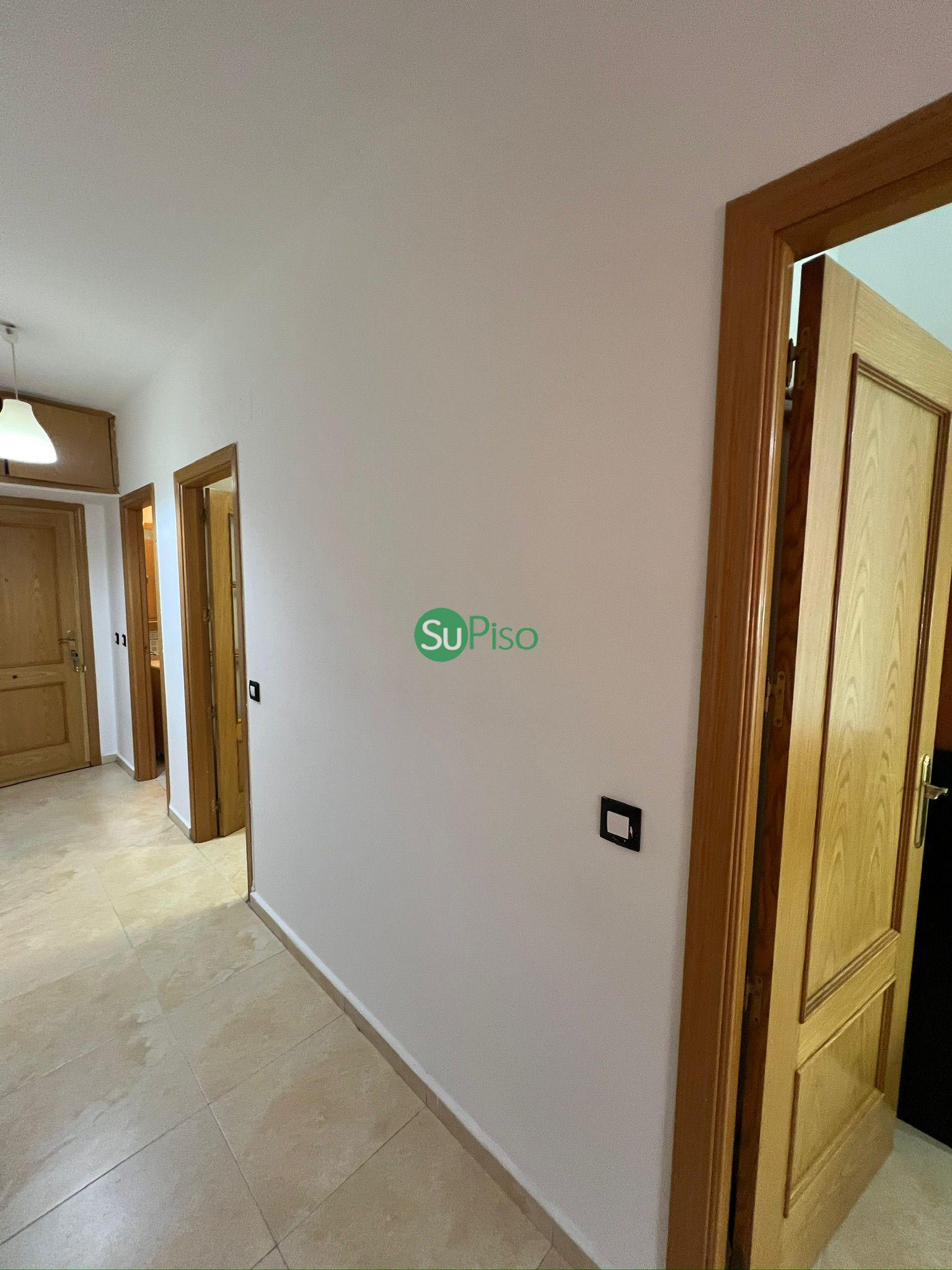 For sale of flat in Yeles