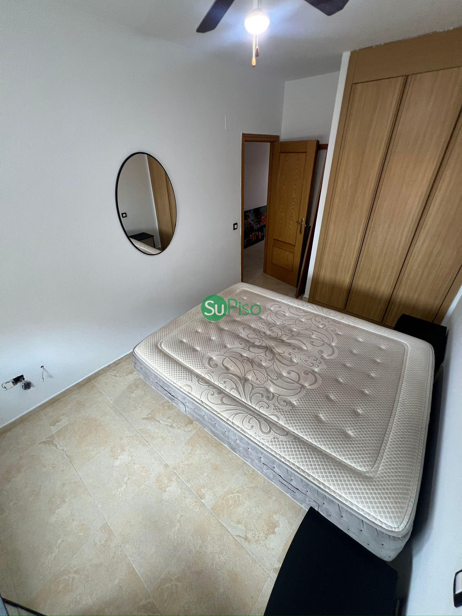 For sale of flat in Yeles