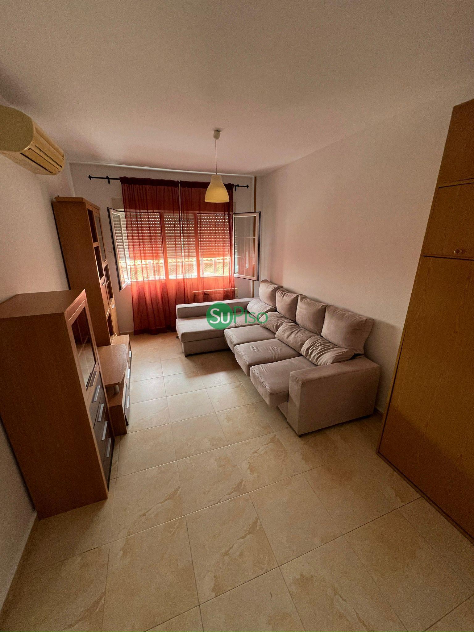 For sale of flat in Yeles
