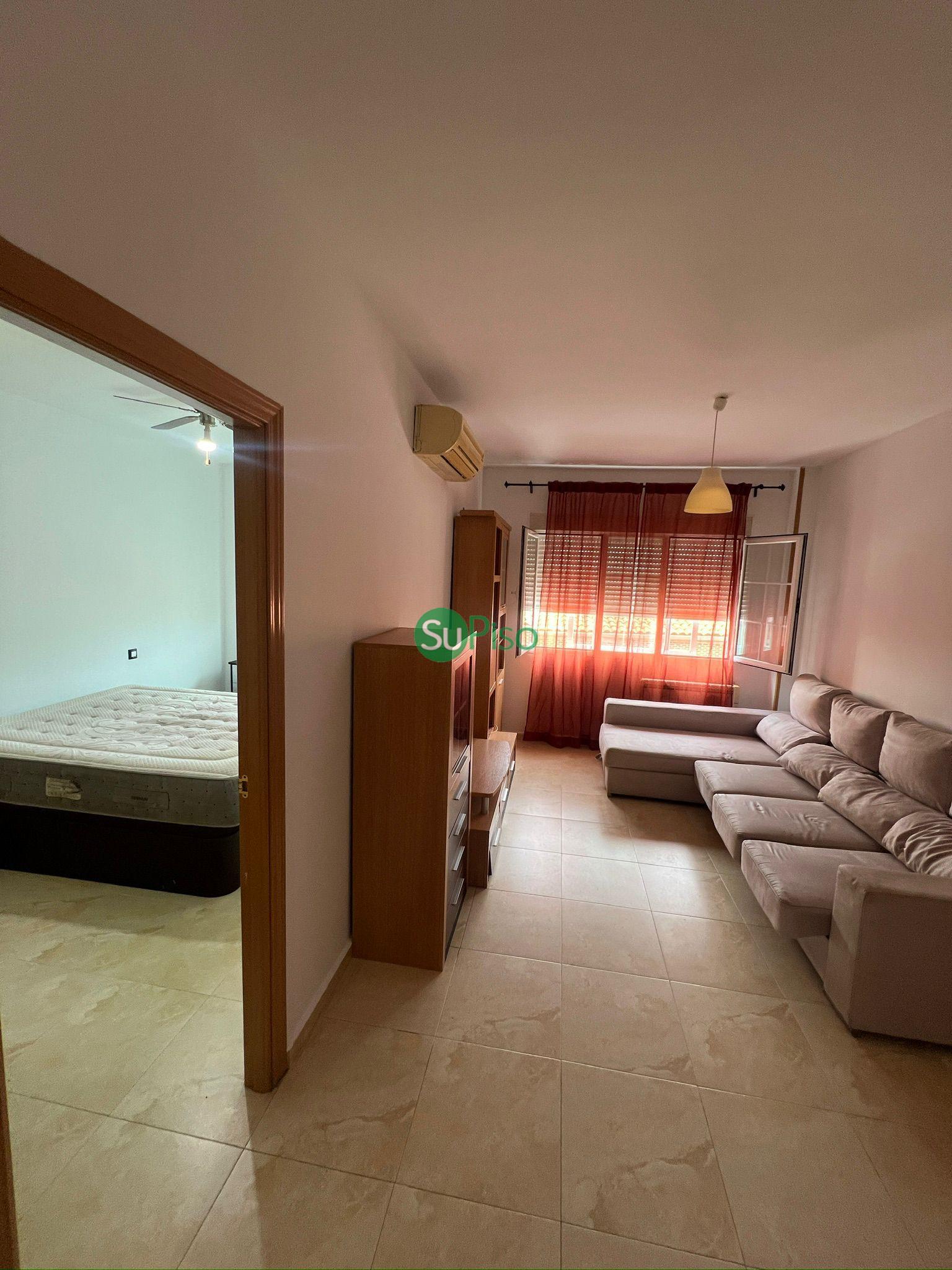 For sale of flat in Yeles