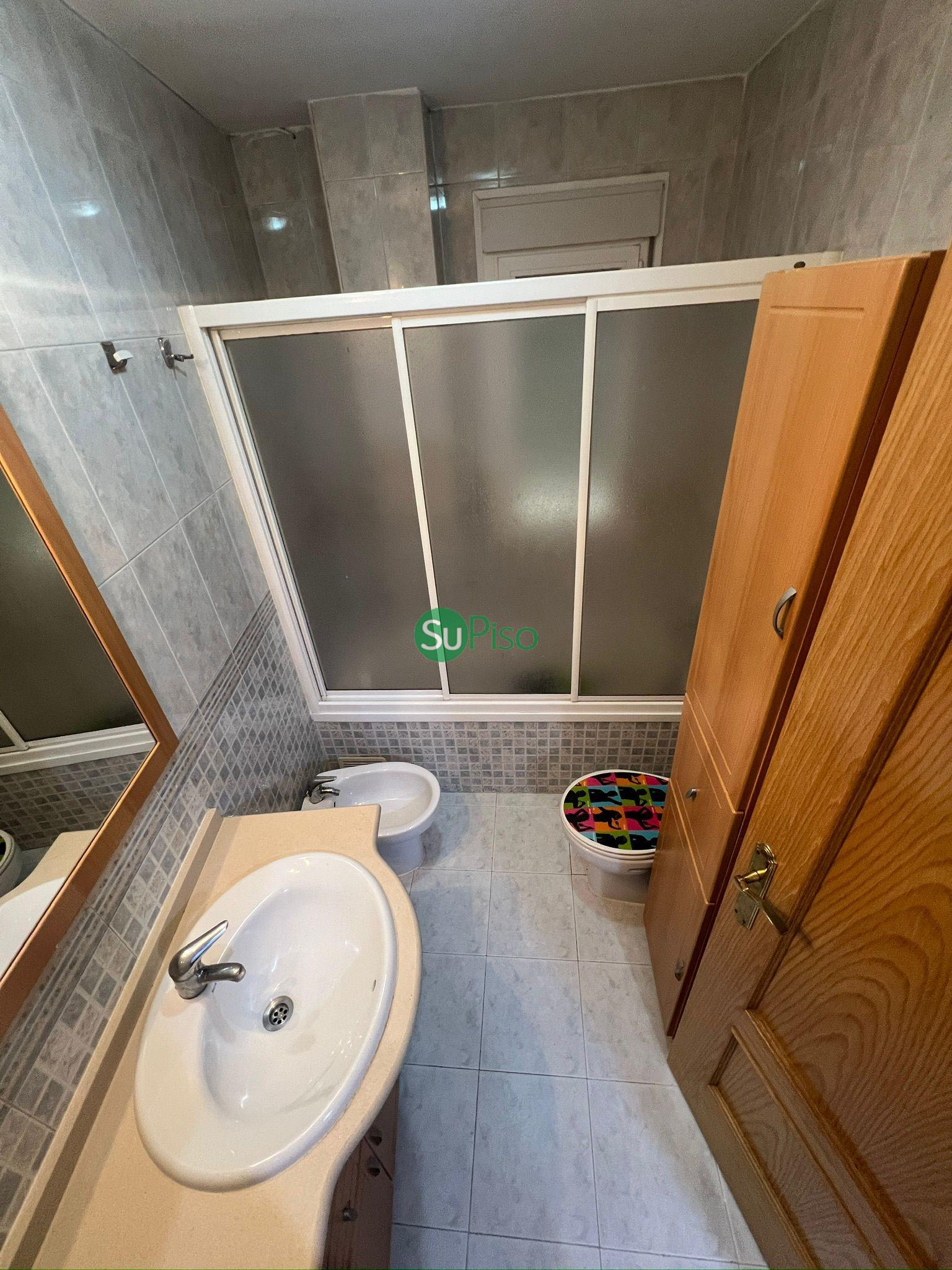 For sale of flat in Yeles
