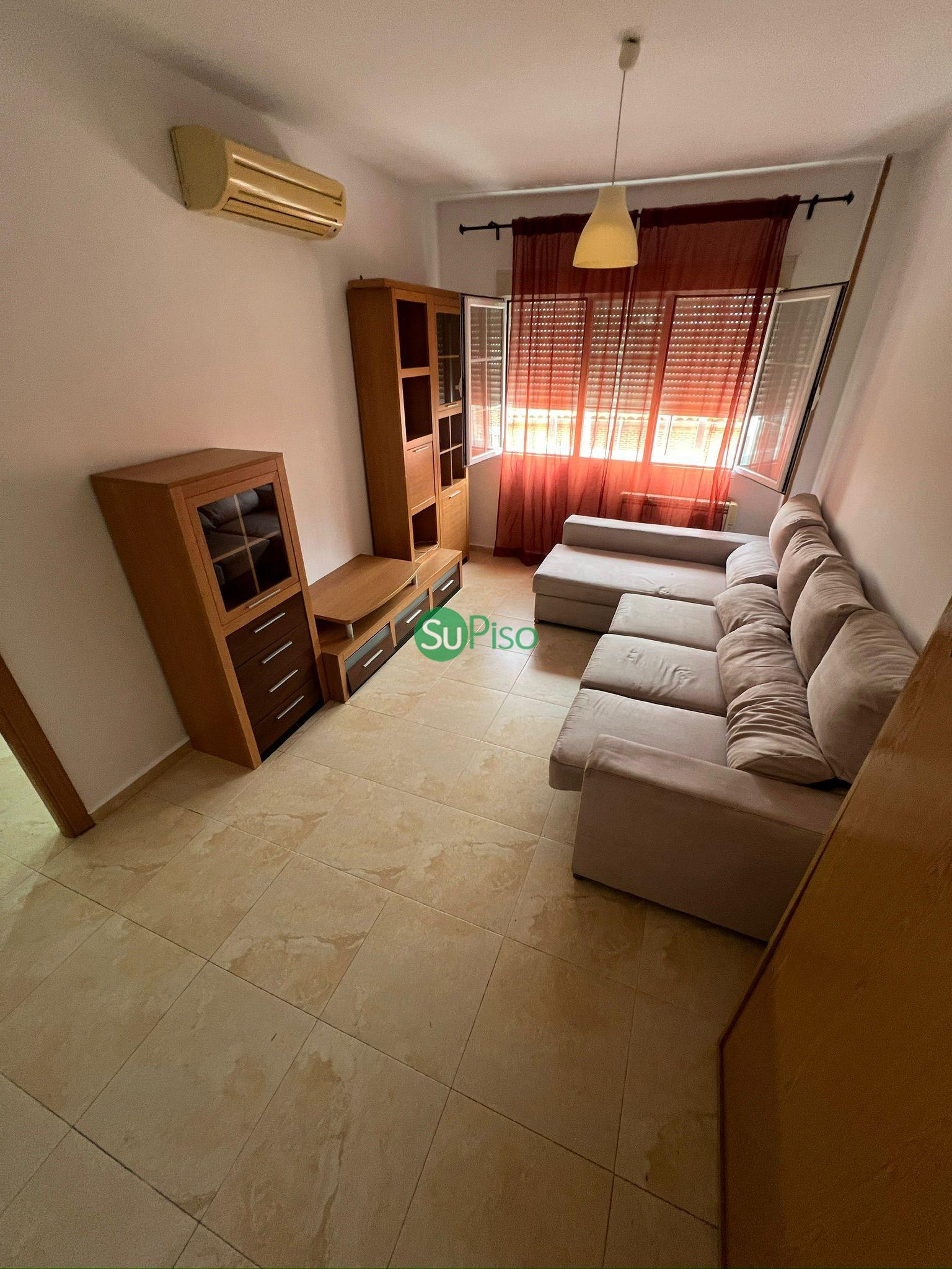 For sale of flat in Yeles