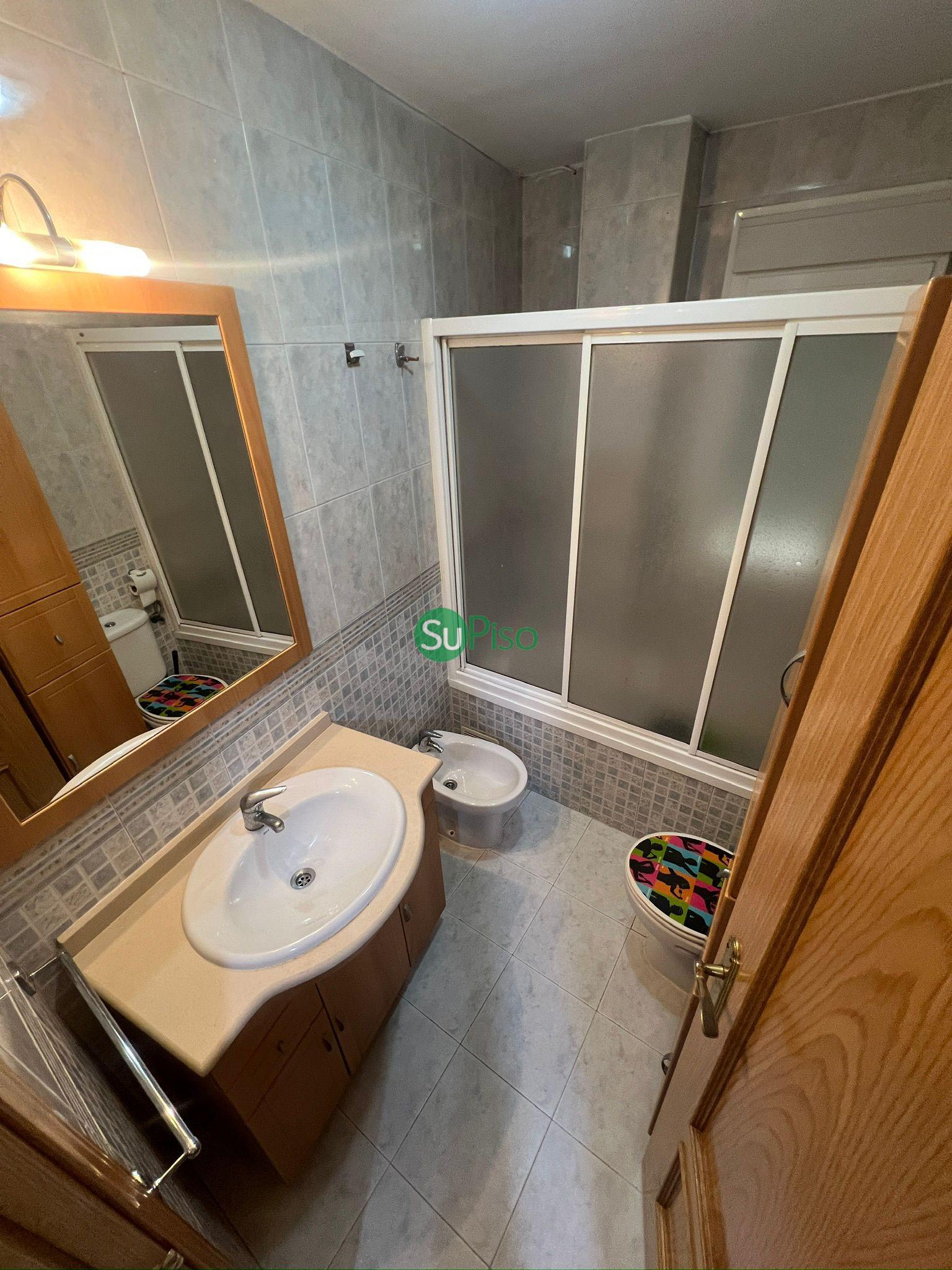 For sale of flat in Yeles