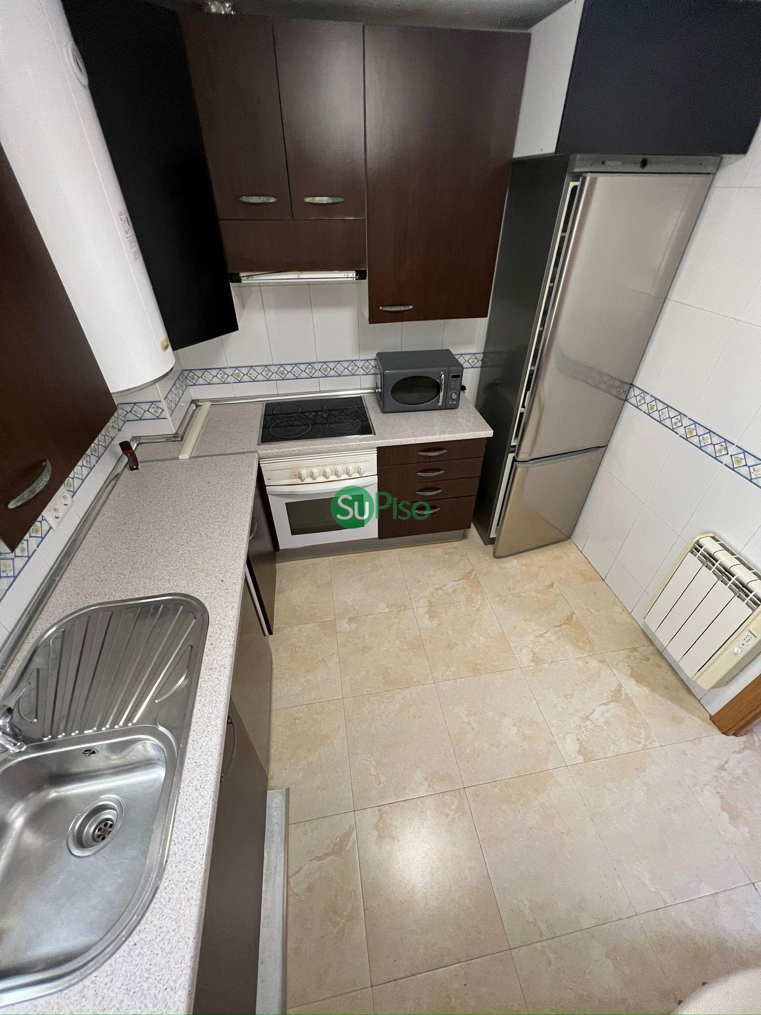 For sale of flat in Yeles
