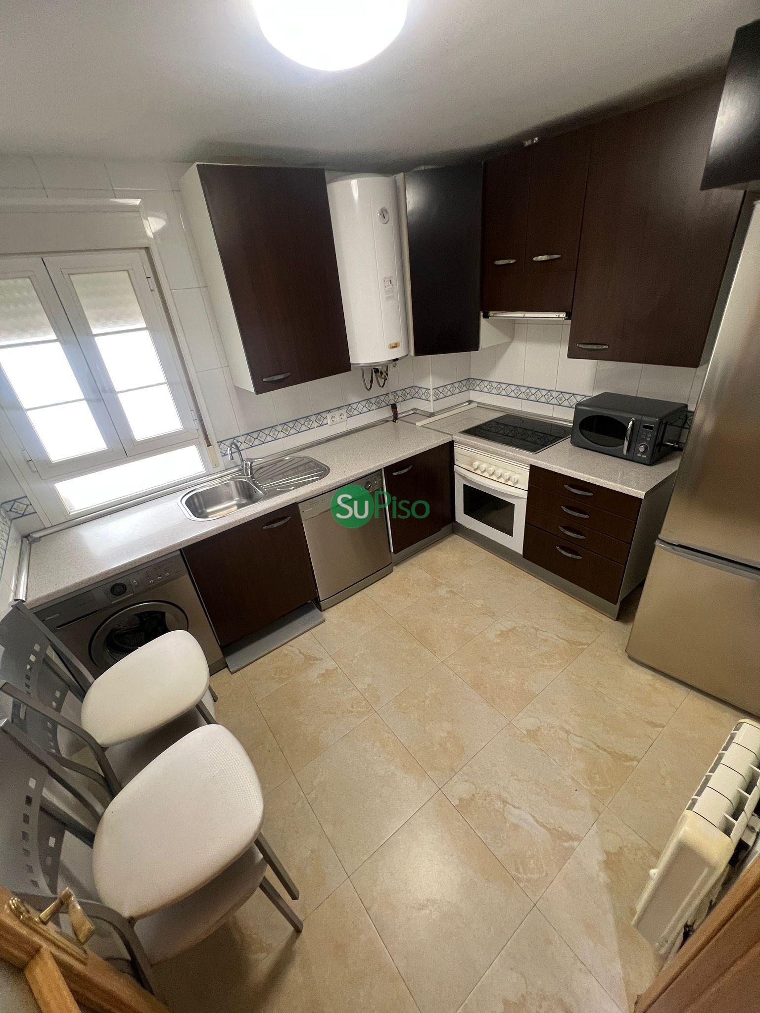 For sale of flat in Yeles