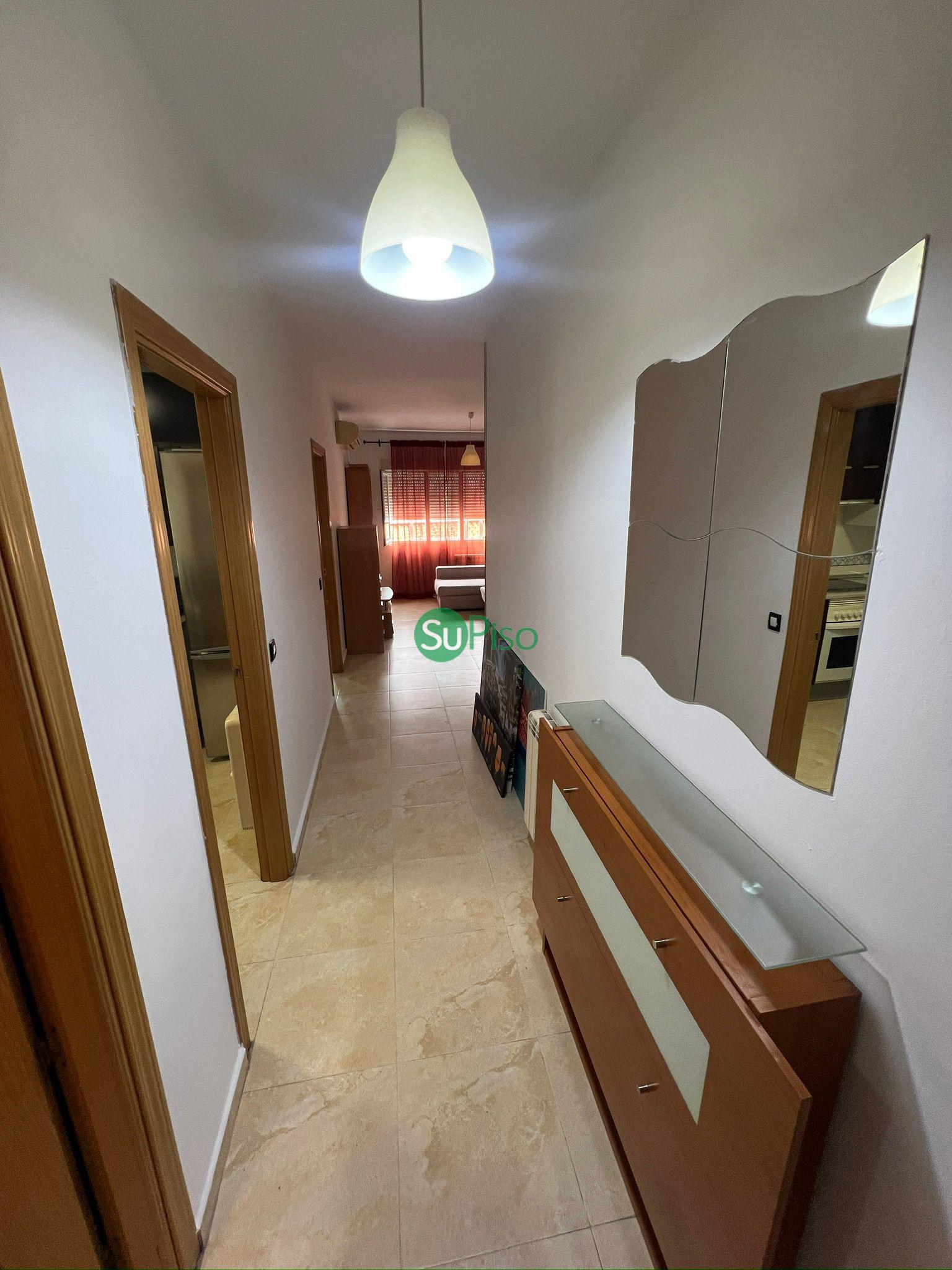 For sale of flat in Yeles