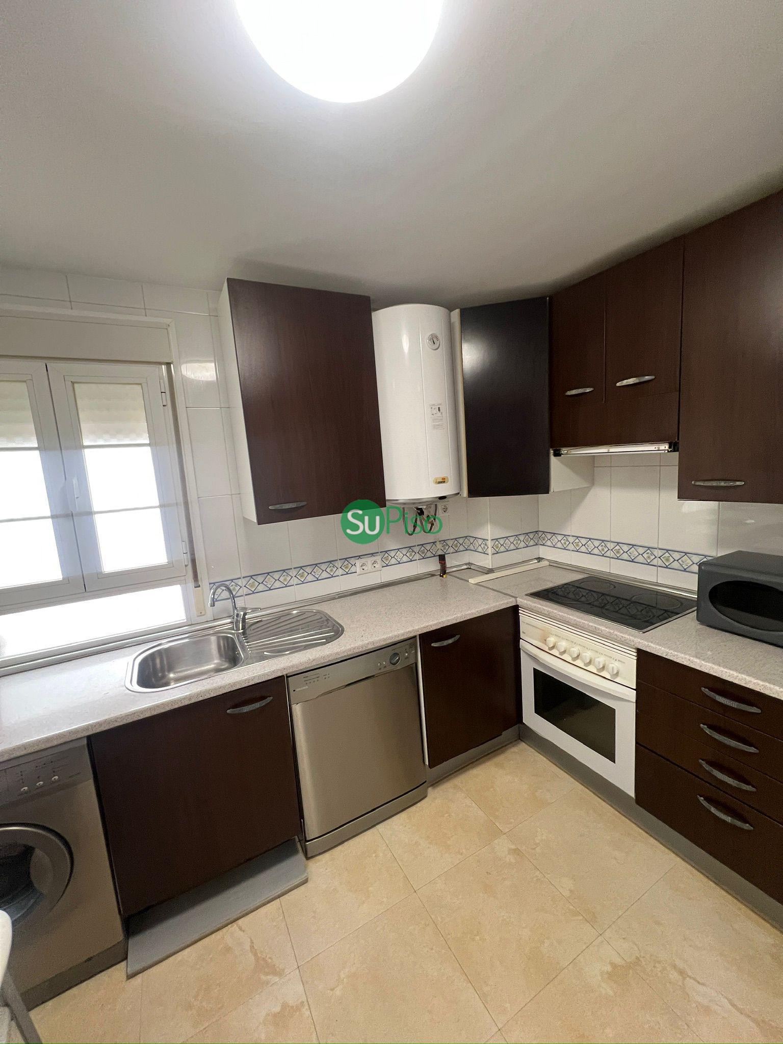 For sale of flat in Yeles